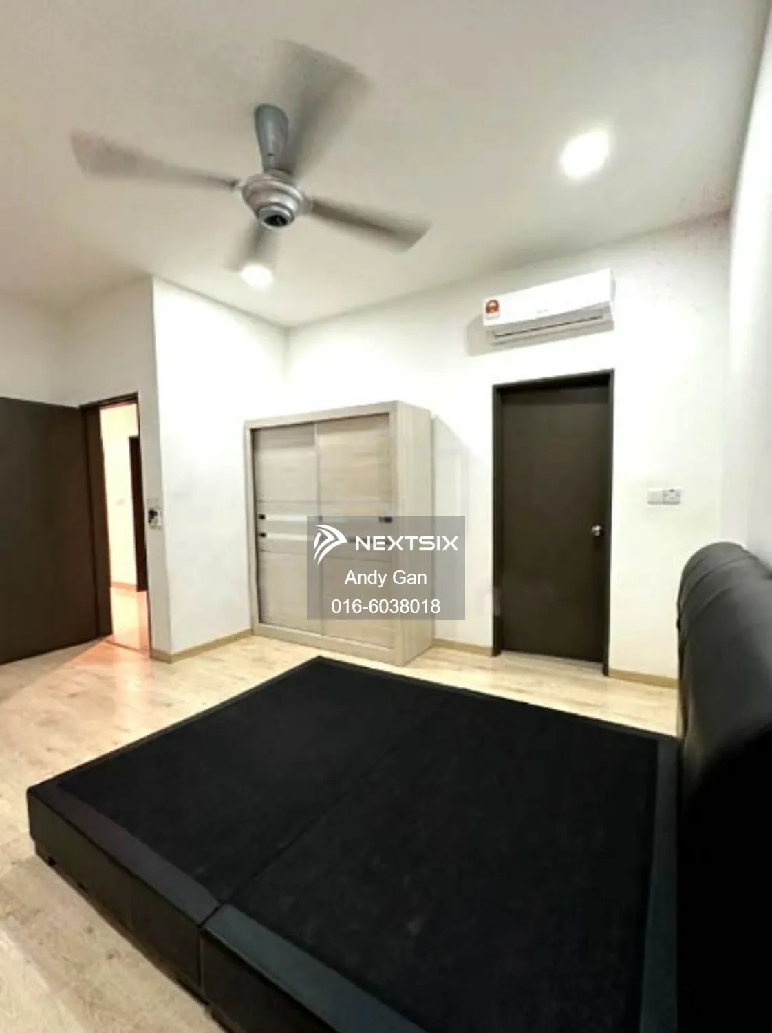 Condominium For Rent in Jalan Kuching Wilayah Persekutuan Kuala Lumpur - Image 6
