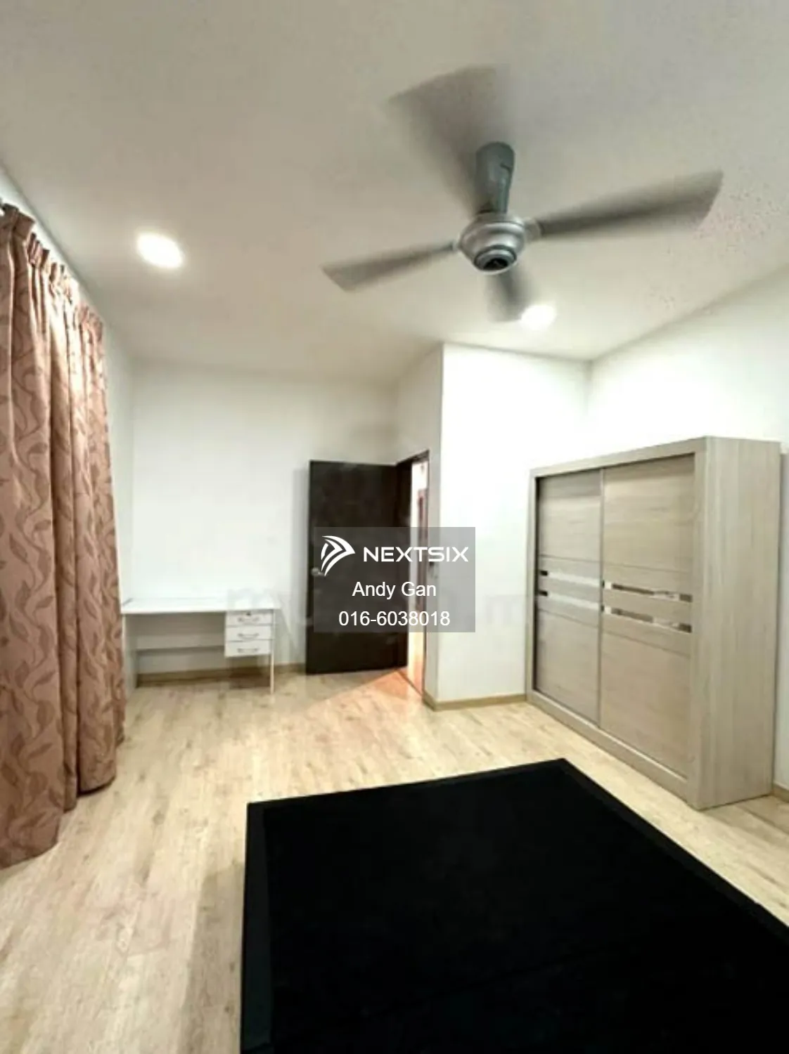 Condominium For Rent in Jalan Kuching Wilayah Persekutuan Kuala Lumpur - Image 7
