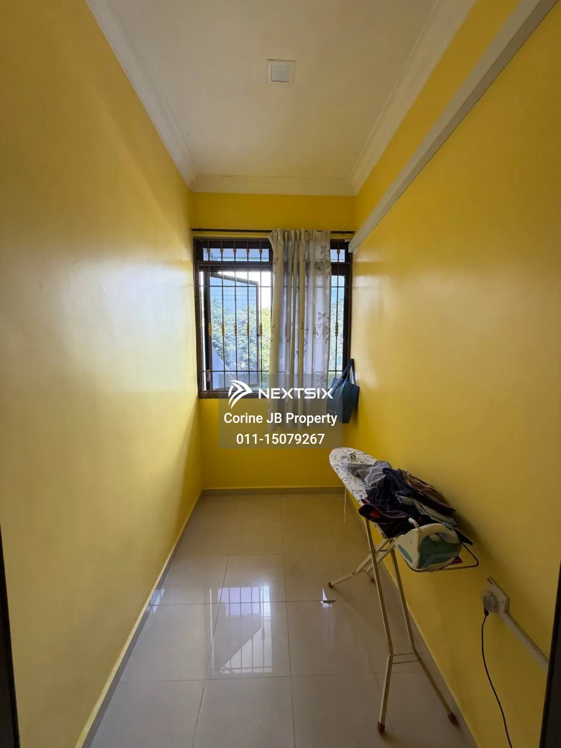 2-sty Terrace/Link House For Sale in Johor Bahru Johor - Image 12