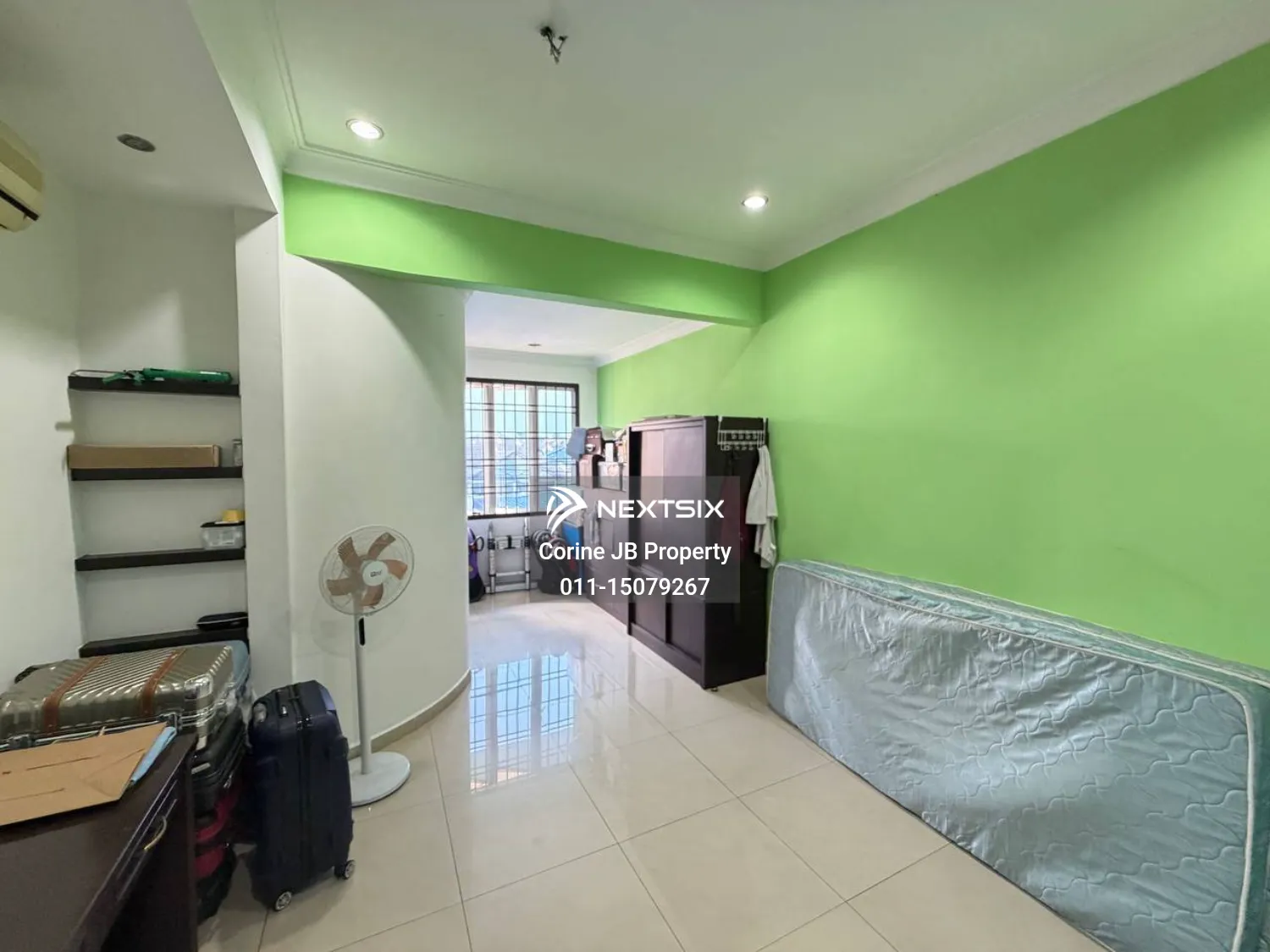 2-sty Terrace/Link House For Sale in Johor Bahru Johor - Image 5
