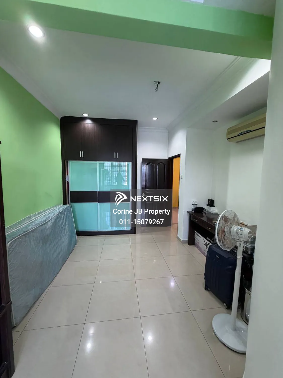 2-sty Terrace/Link House For Sale in Johor Bahru Johor - Image 8