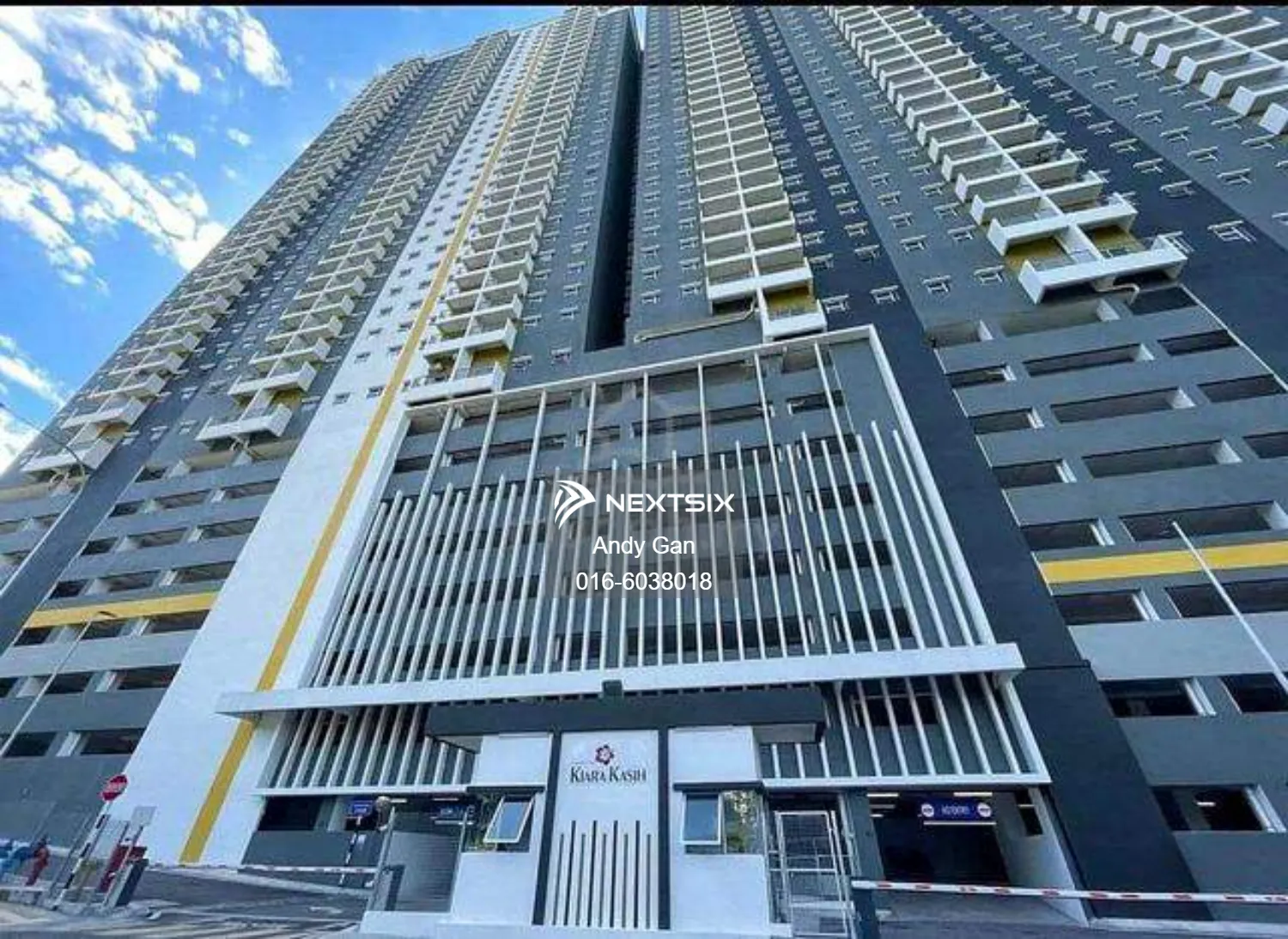 Condominium For Rent in Mont Kiara Kuala Lumpur