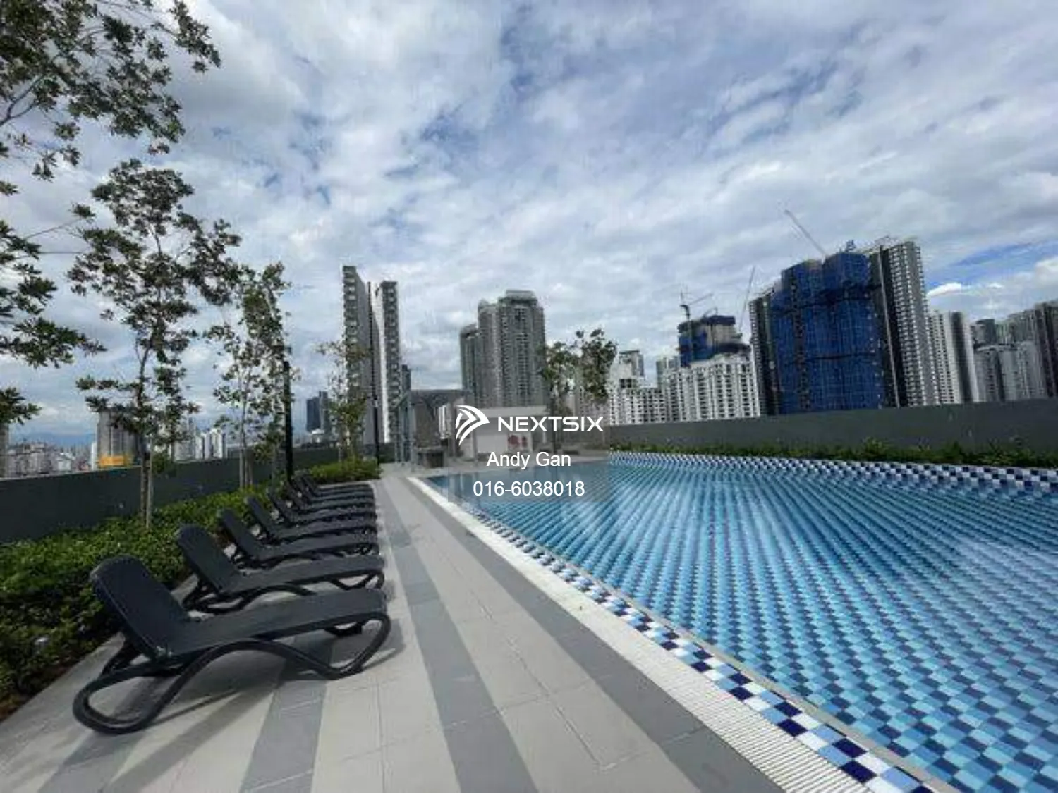 Condominium For Rent in Mont Kiara Wilayah Persekutuan Kuala Lumpur - Image 10