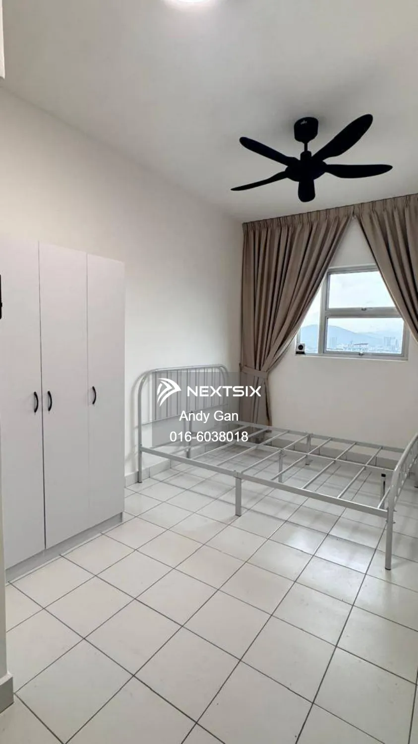 Condominium For Rent in Mont Kiara Wilayah Persekutuan Kuala Lumpur - Image 5