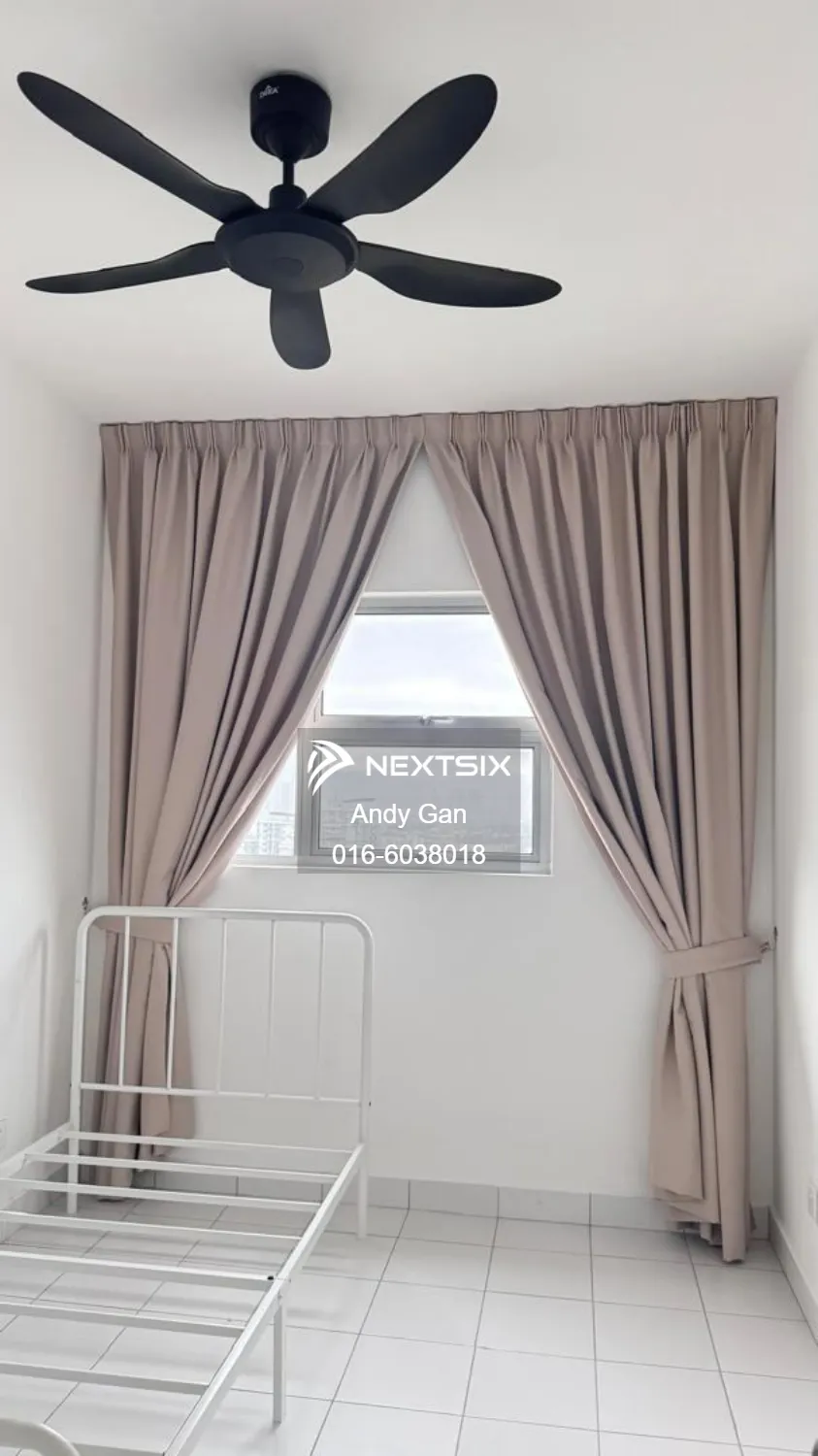 Condominium For Rent in Mont Kiara Wilayah Persekutuan Kuala Lumpur - Image 6