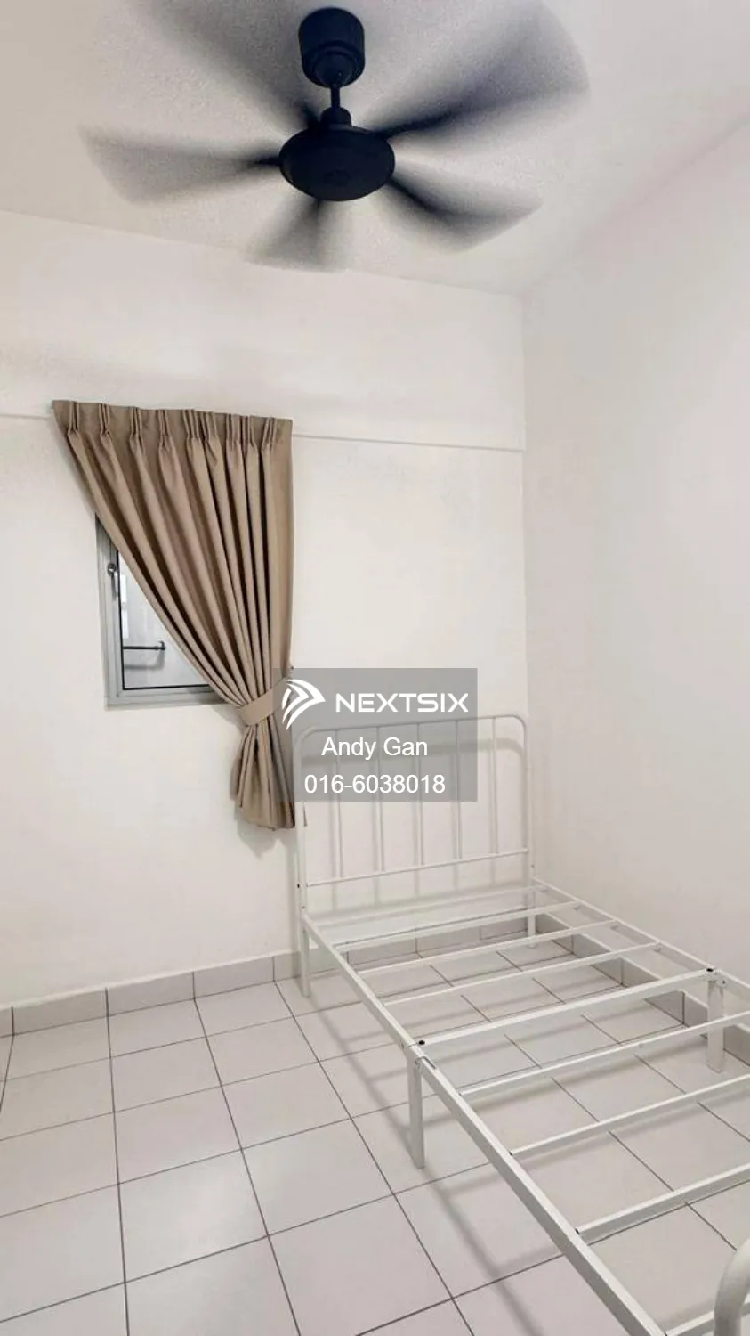 Condominium For Rent in Mont Kiara Wilayah Persekutuan Kuala Lumpur - Image 7