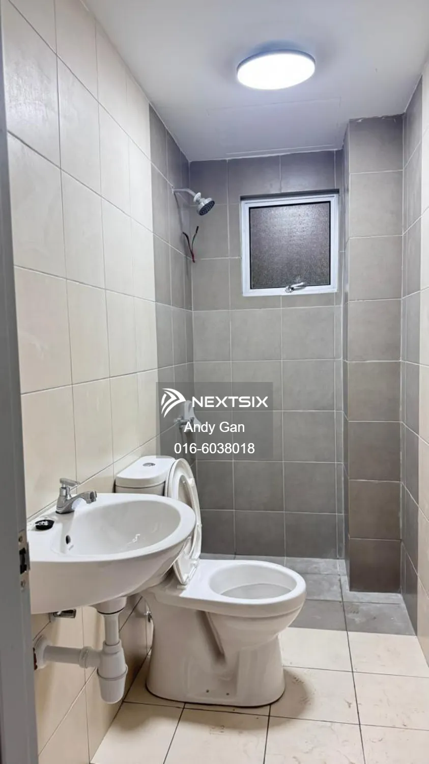 Condominium For Rent in Mont Kiara Wilayah Persekutuan Kuala Lumpur - Image 9