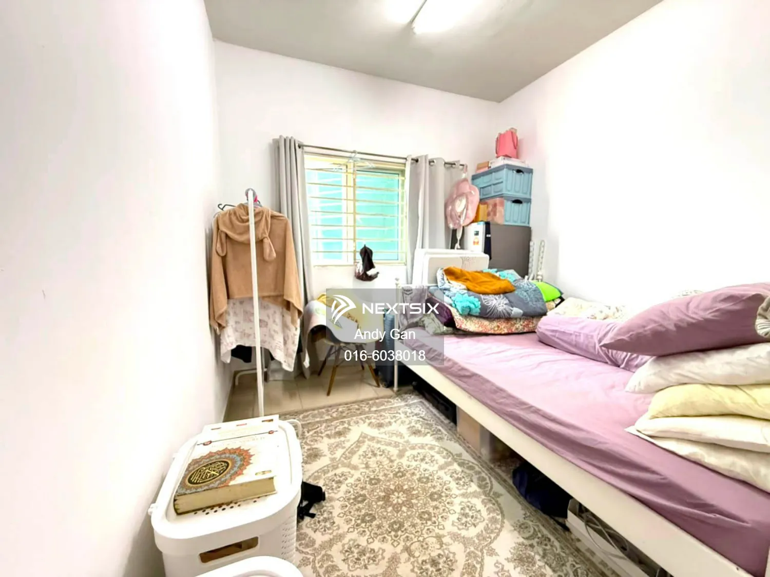 Condominium For Sale in Sentul Wilayah Persekutuan Kuala Lumpur - Image 5