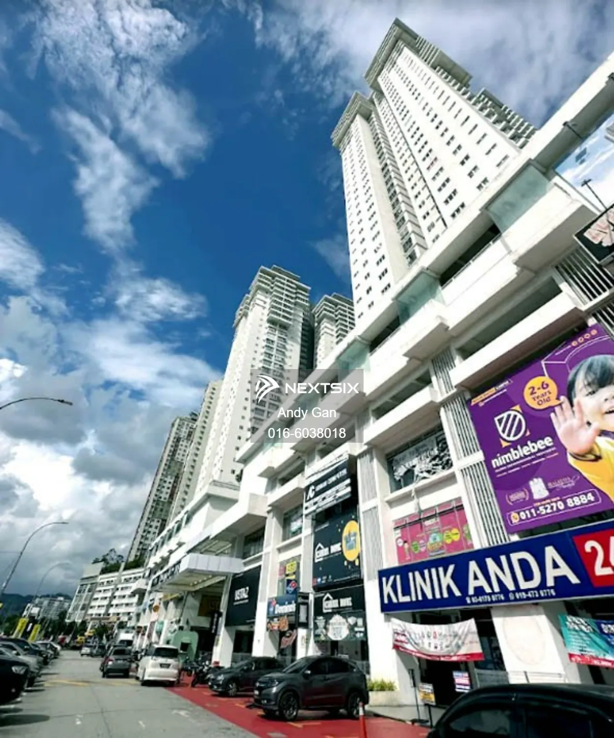 Condominium For Sale in Sentul Wilayah Persekutuan Kuala Lumpur - Image 6