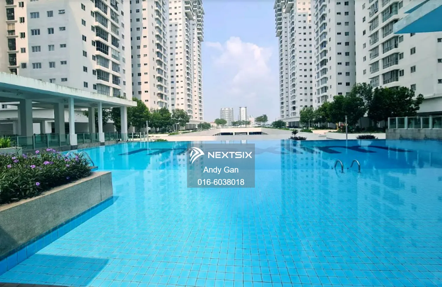 Condominium For Sale in Sentul Wilayah Persekutuan Kuala Lumpur - Image 7