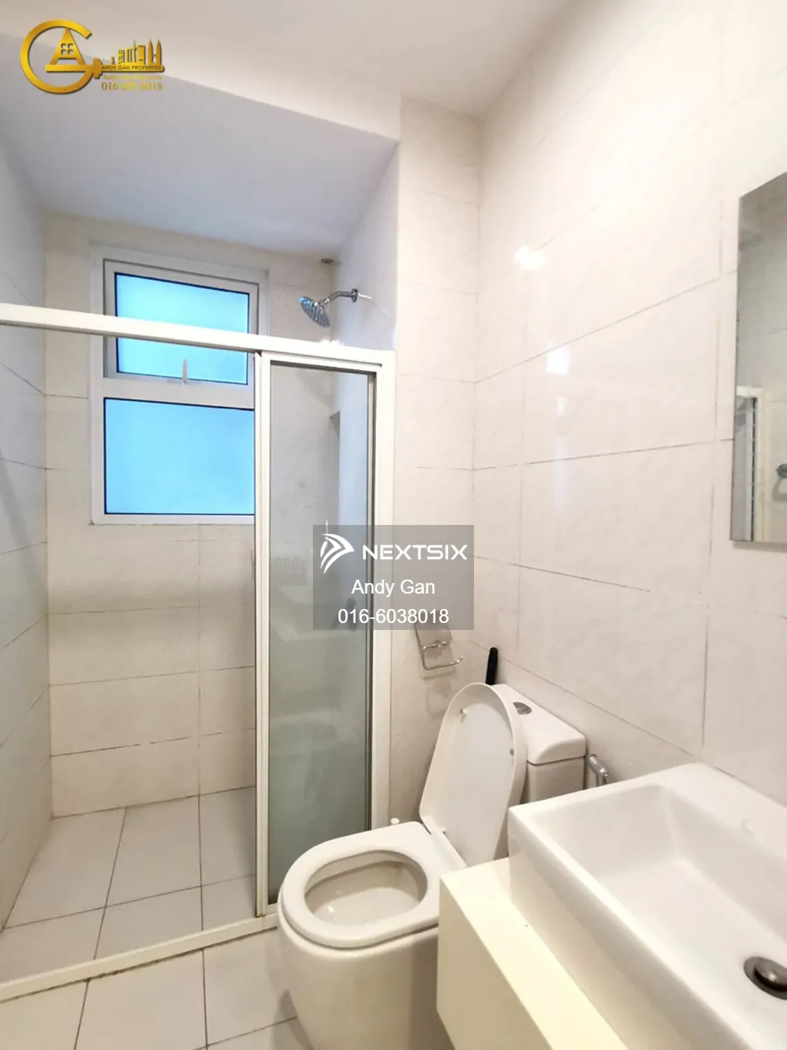 Condominium For Rent in Jalan Kuching Wilayah Persekutuan Kuala Lumpur - Image 10