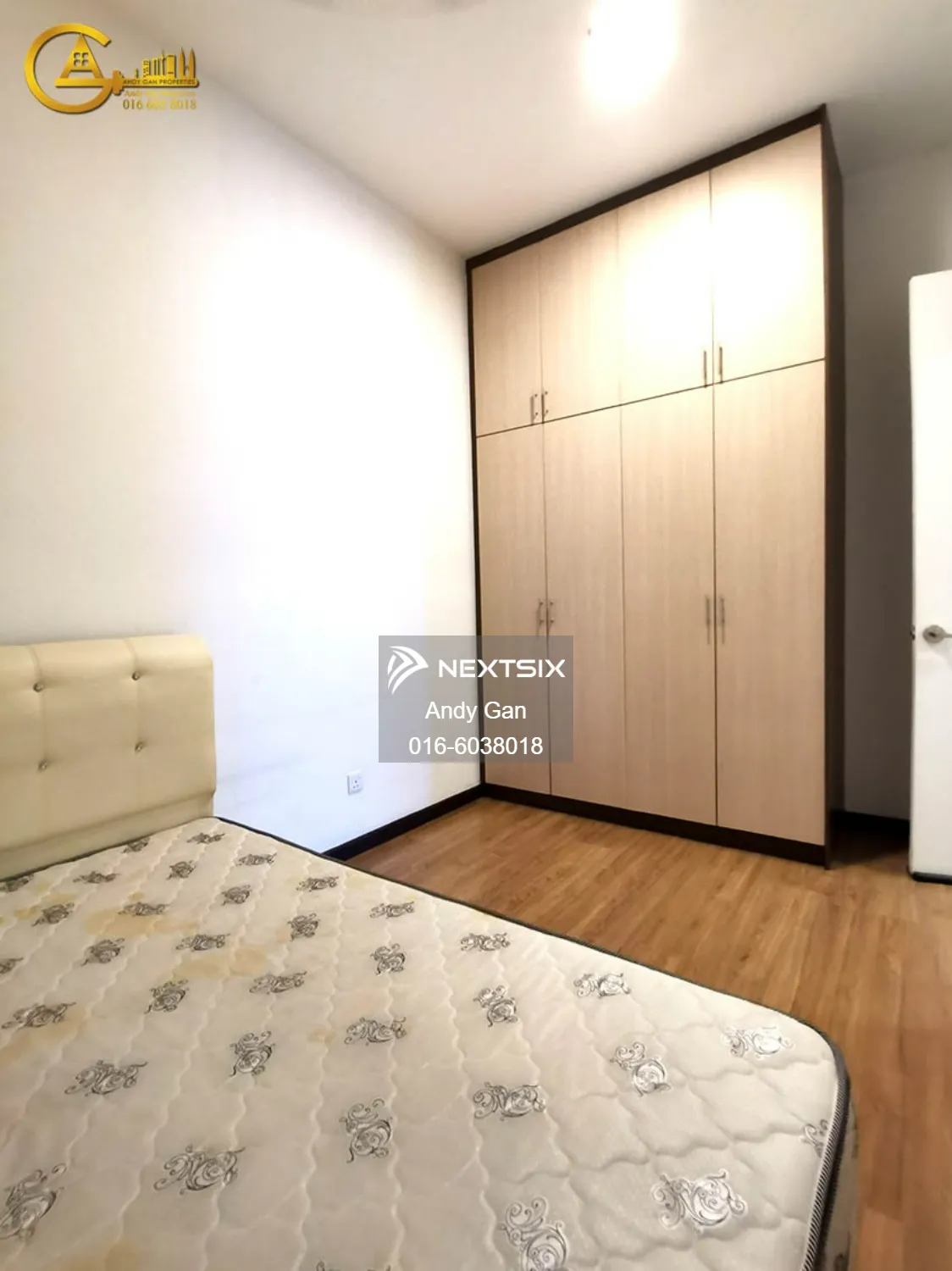 Condominium For Rent in Jalan Kuching Wilayah Persekutuan Kuala Lumpur - Image 11