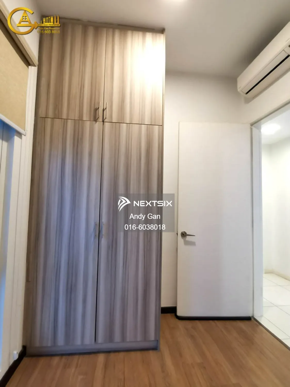 Condominium For Rent in Jalan Kuching Wilayah Persekutuan Kuala Lumpur - Image 12