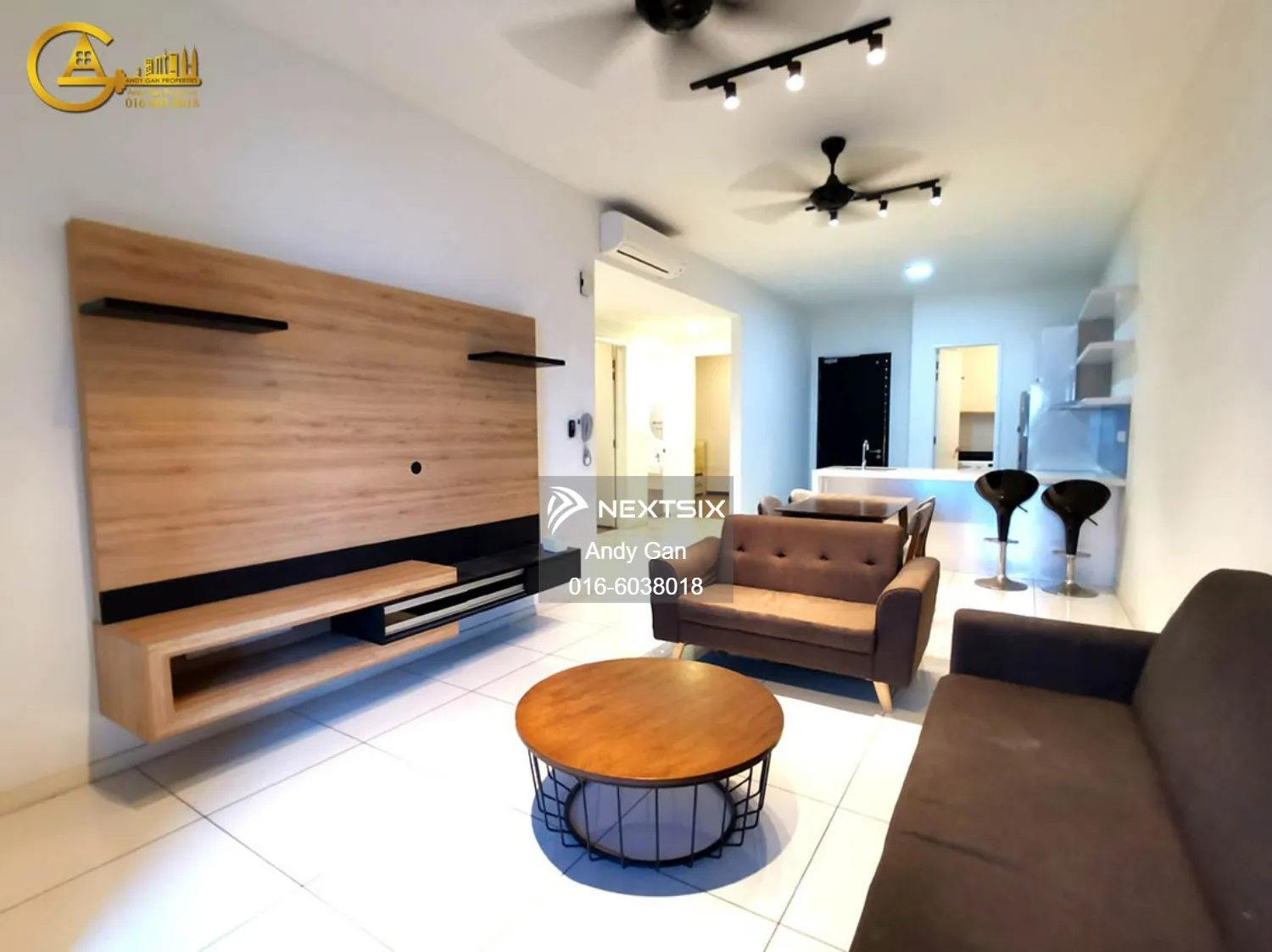 Condominium For Rent in Jalan Kuching Wilayah Persekutuan Kuala Lumpur - Image 2