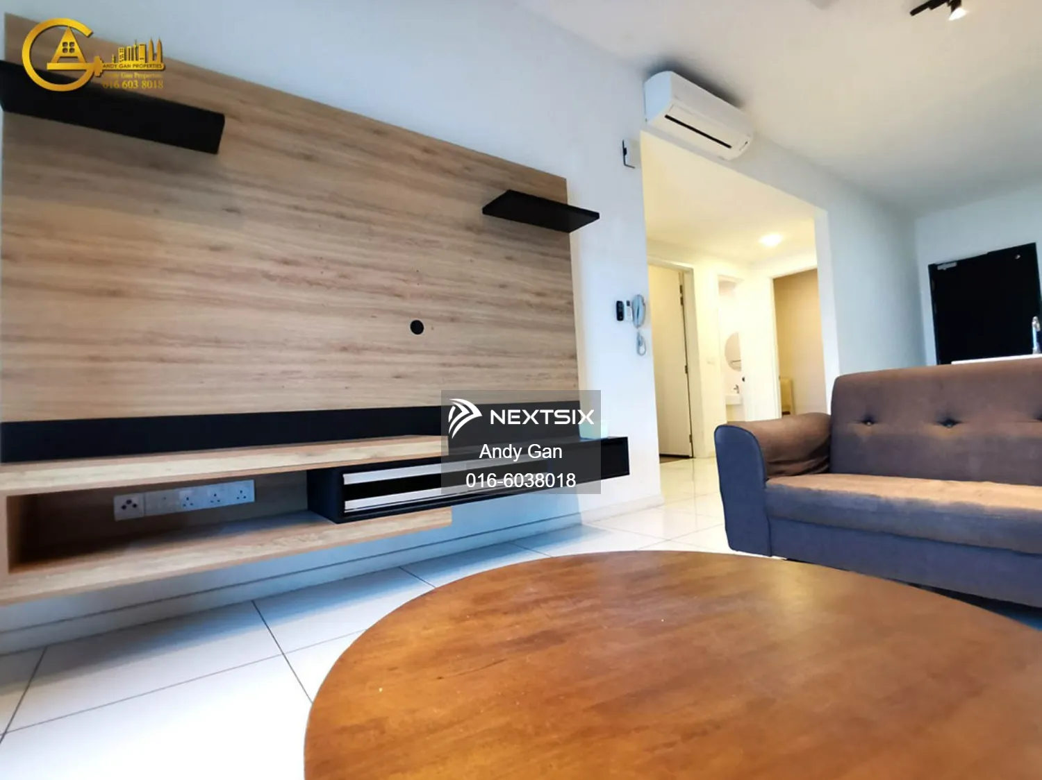 Condominium For Rent in Jalan Kuching Wilayah Persekutuan Kuala Lumpur - Image 3