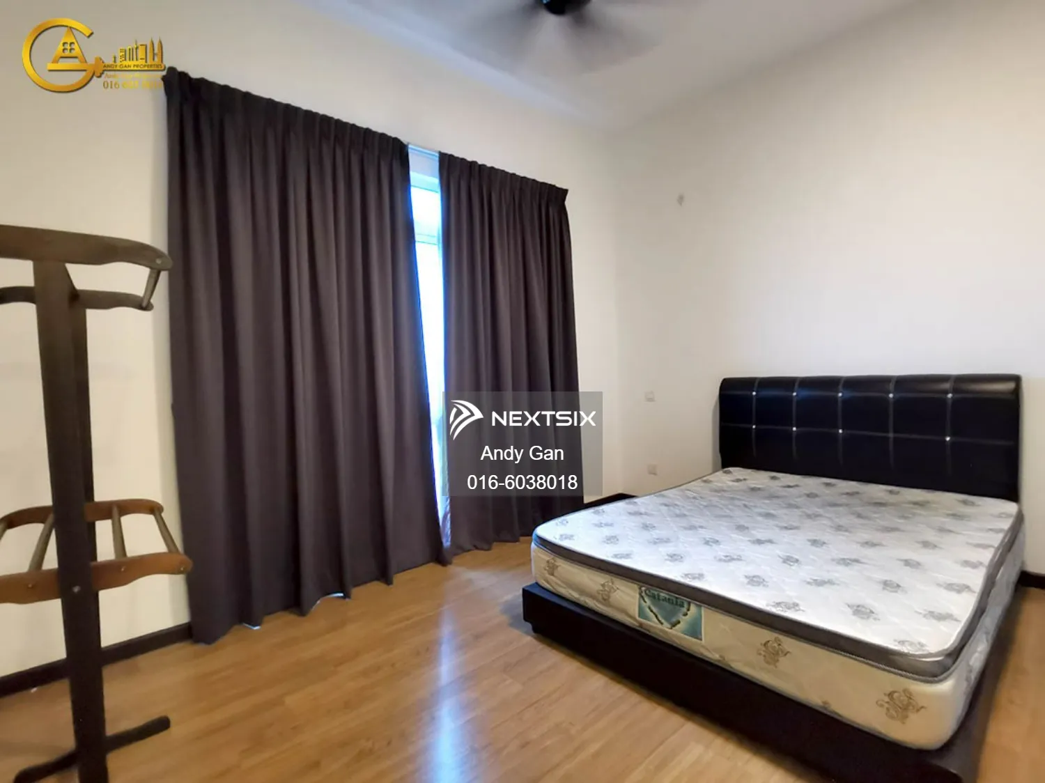 Condominium For Rent in Jalan Kuching Wilayah Persekutuan Kuala Lumpur - Image 8