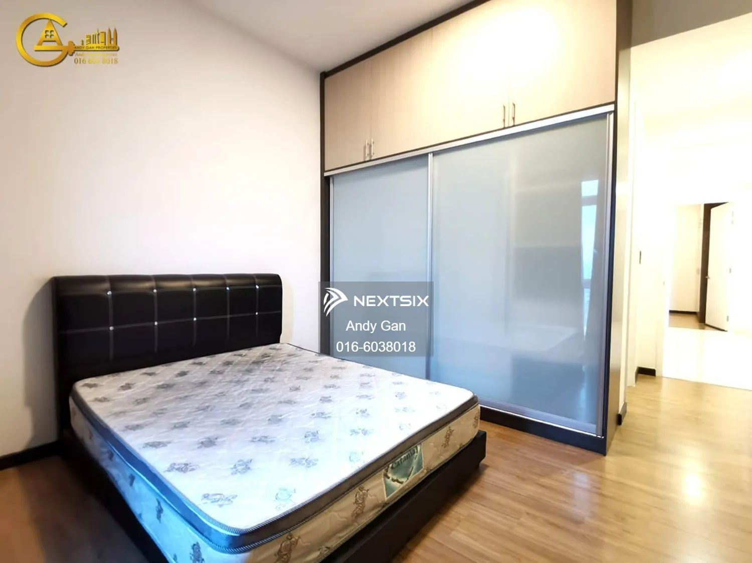 Condominium For Rent in Jalan Kuching Wilayah Persekutuan Kuala Lumpur - Image 9