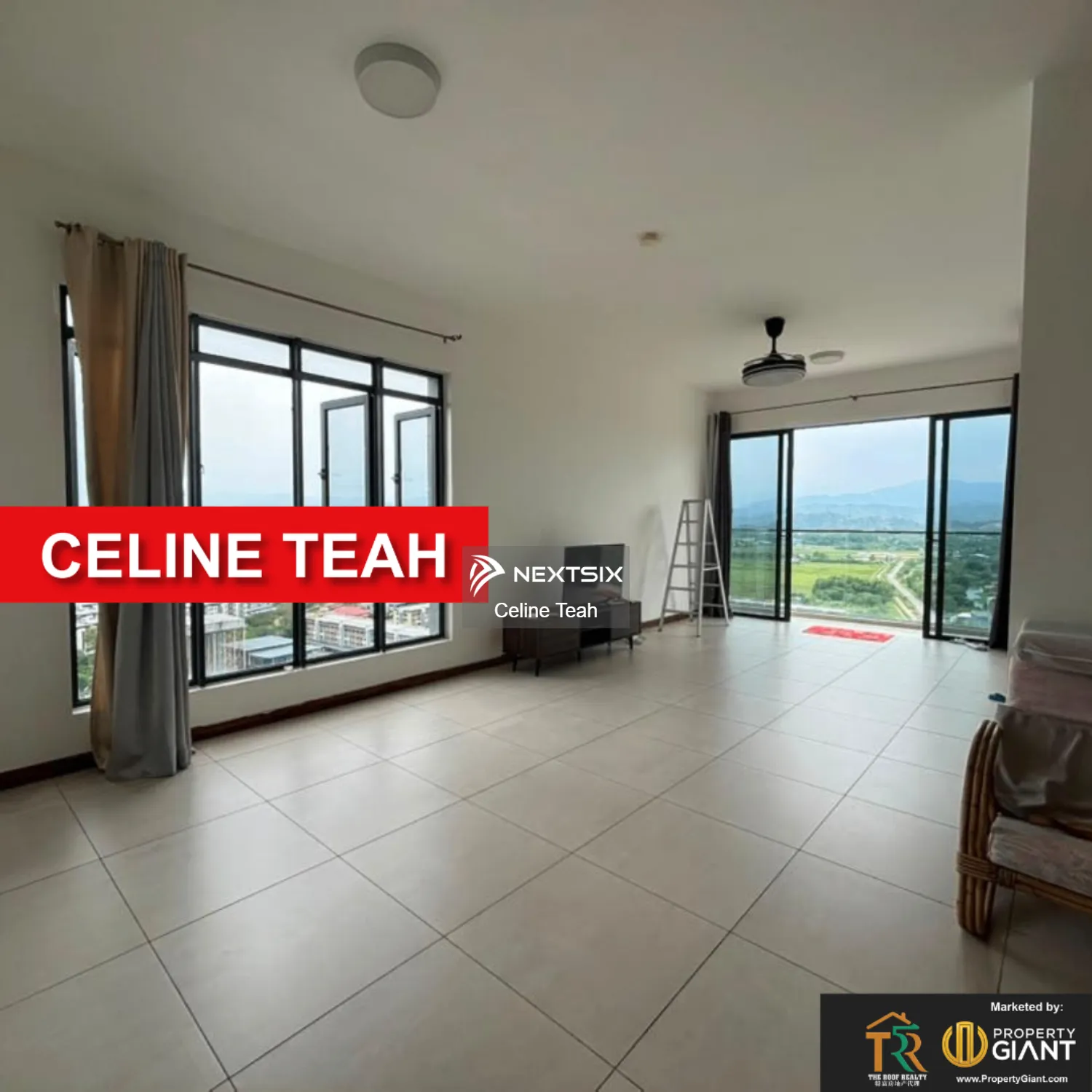 Serviced Residence For Sale in Kota Kinabalu Sabah