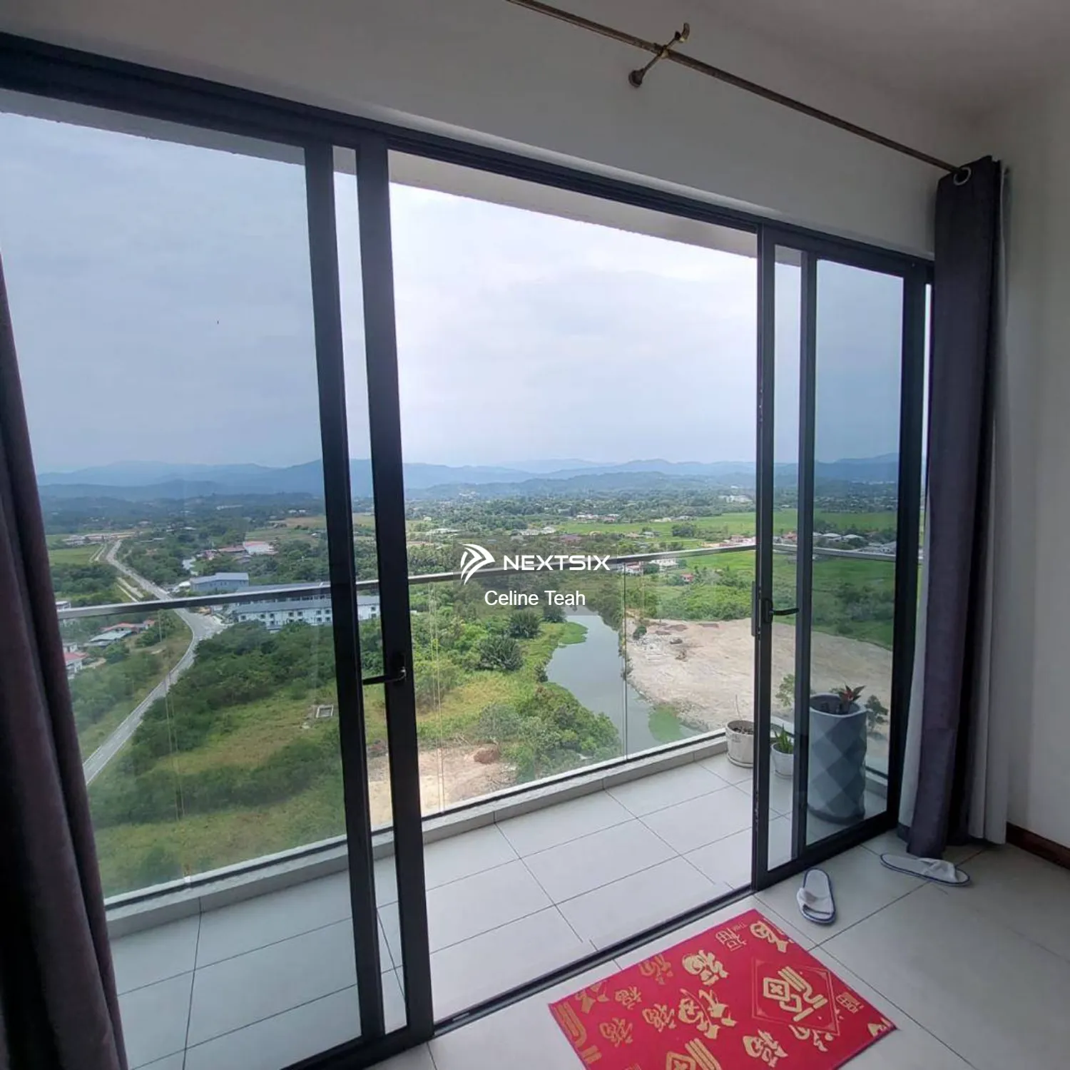 Serviced Residence For Sale in Kota Kinabalu Sabah - Image 10