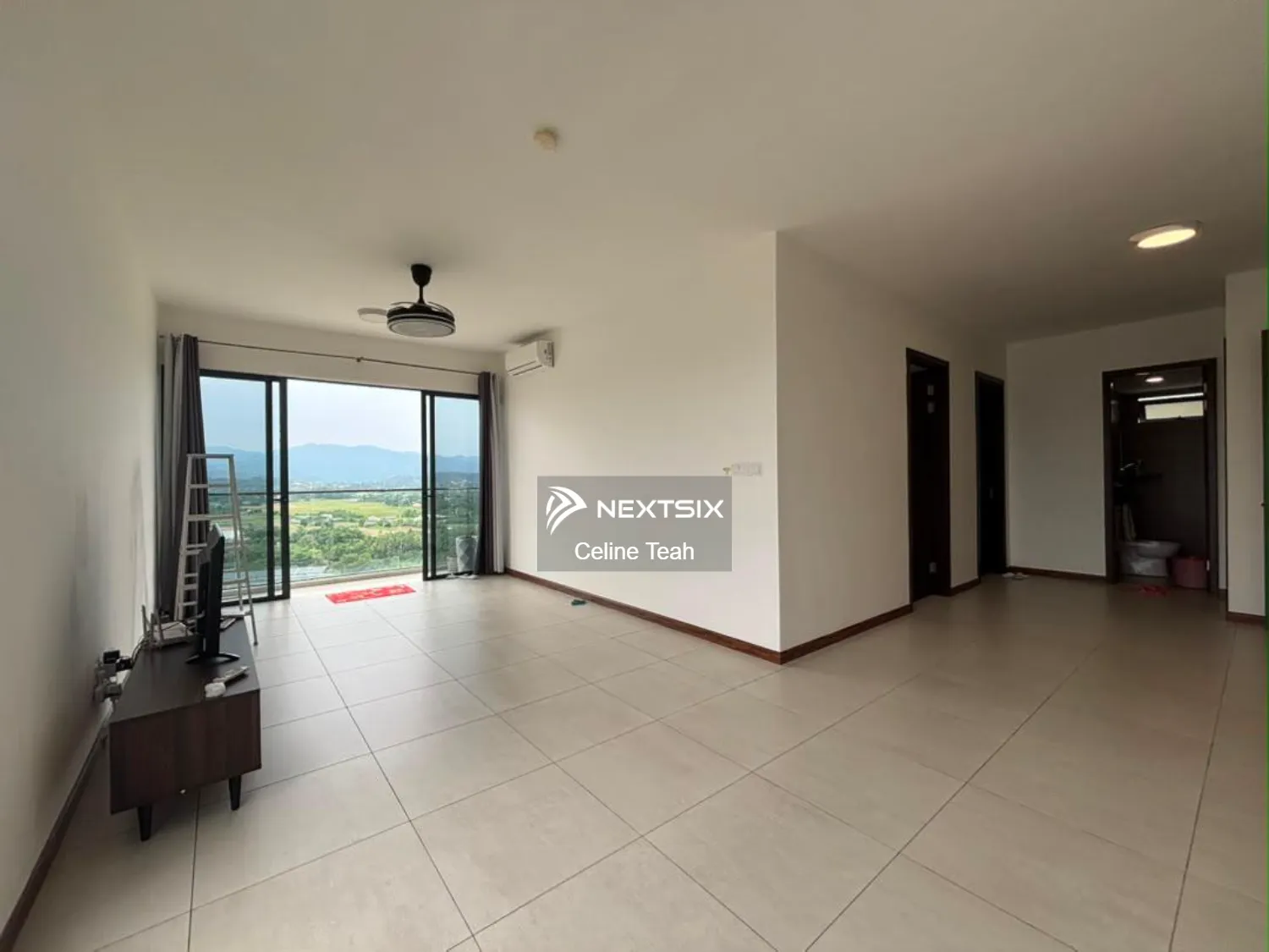 Serviced Residence For Sale in Kota Kinabalu Sabah - Image 2