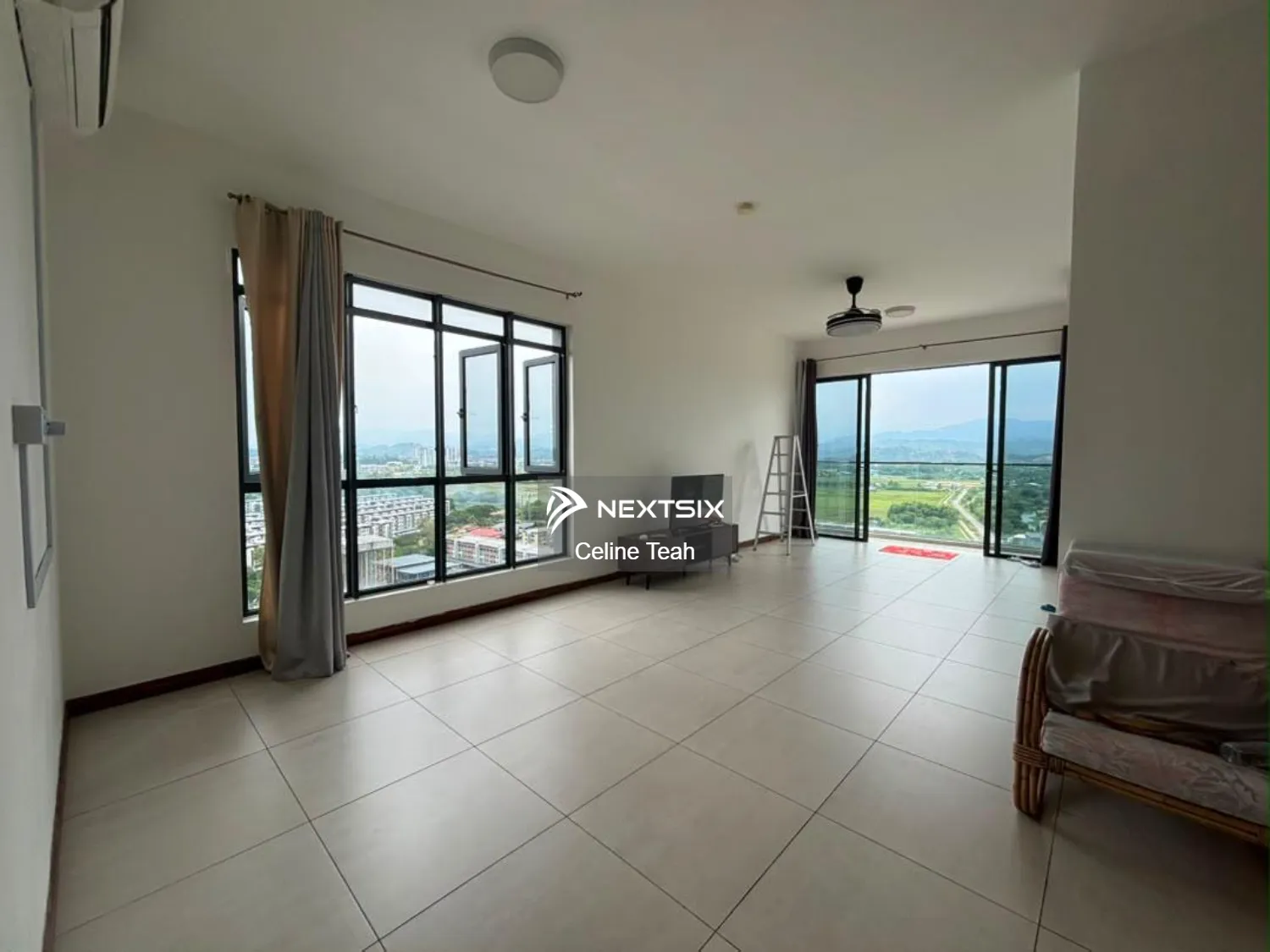 Serviced Residence For Sale in Kota Kinabalu Sabah - Image 3