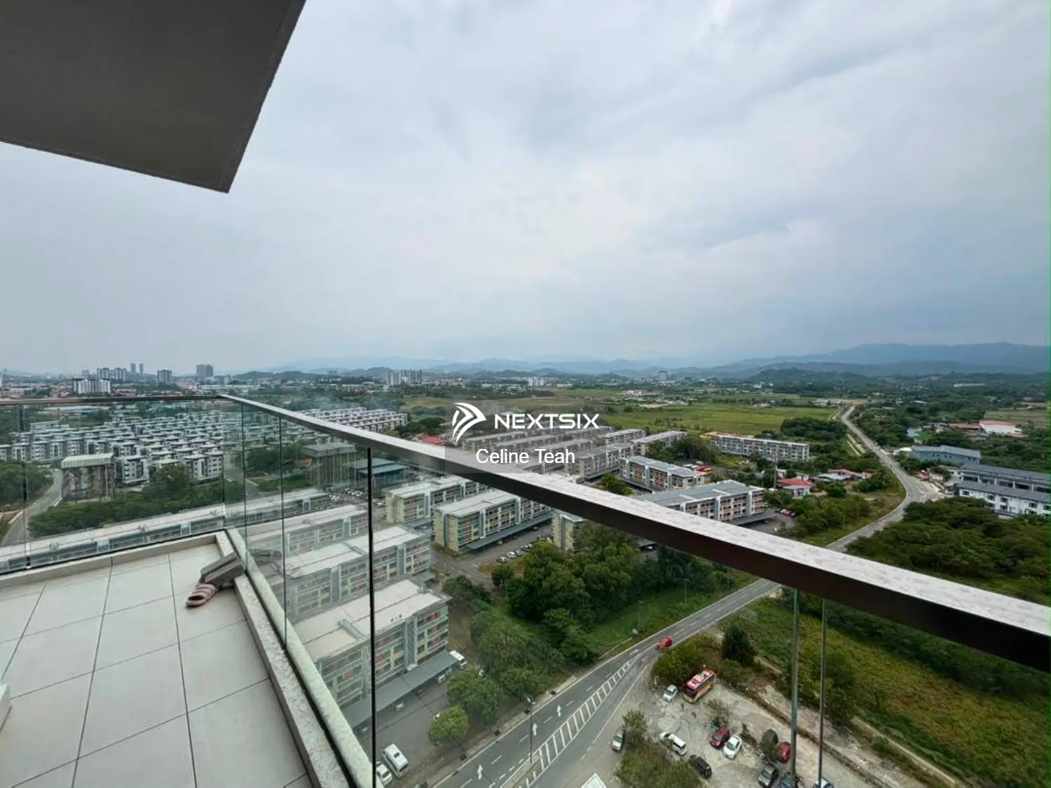 Serviced Residence For Sale in Kota Kinabalu Sabah - Image 6