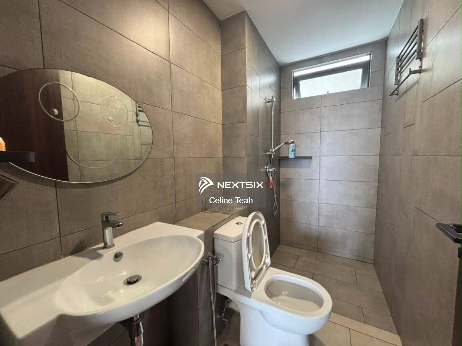 Serviced Residence For Sale in Kota Kinabalu Sabah - Image 8