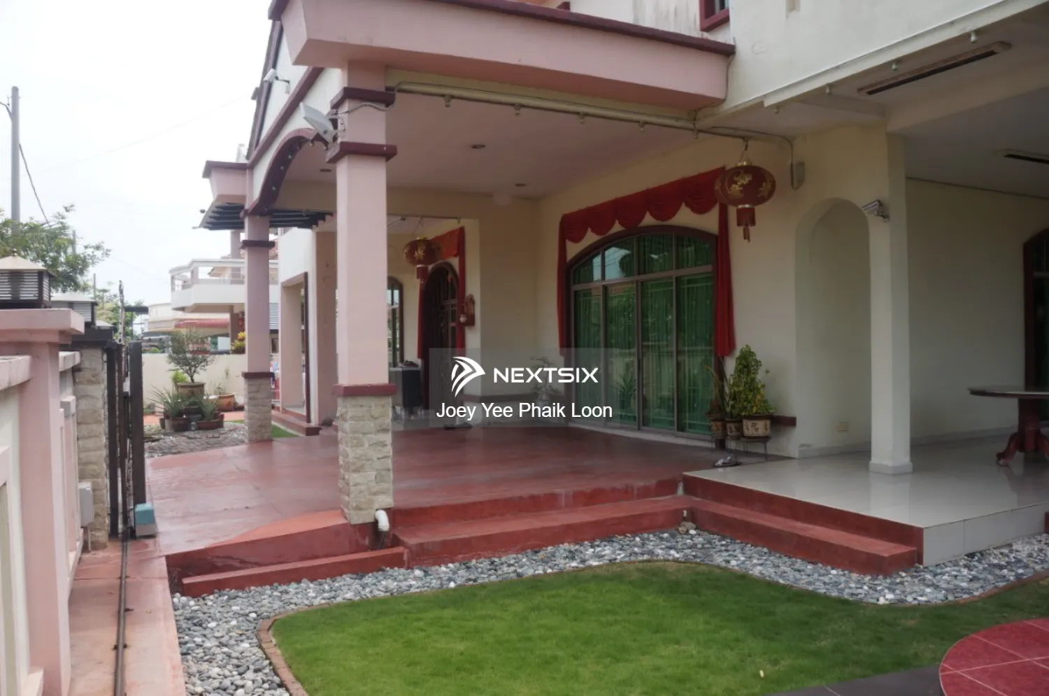 Bungalow For Sale in Bukit Mertajam Penang