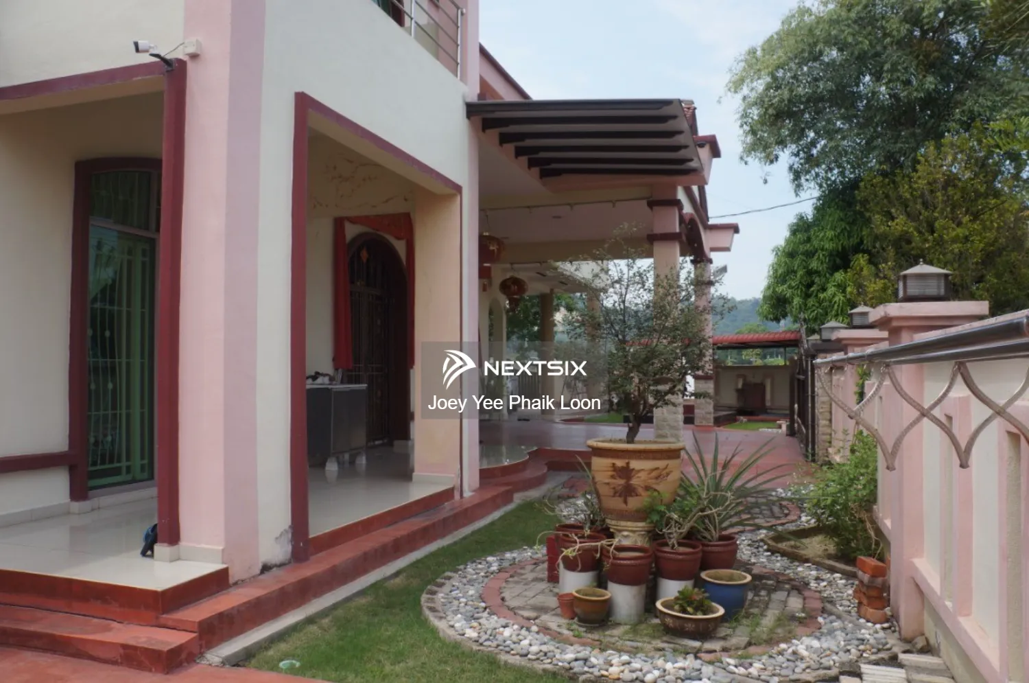 Bungalow For Sale in Bukit Mertajam Penang - Image 2