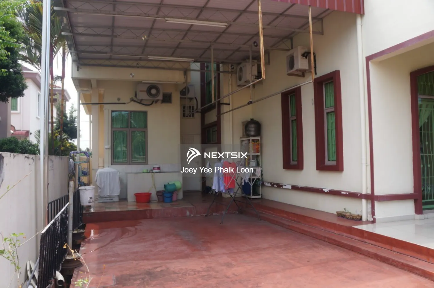 Bungalow For Sale in Bukit Mertajam Penang - Image 3
