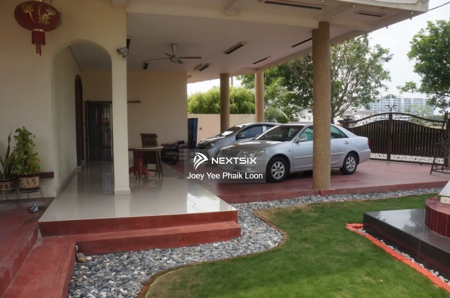 Bungalow For Sale in Bukit Mertajam Penang - Image 4