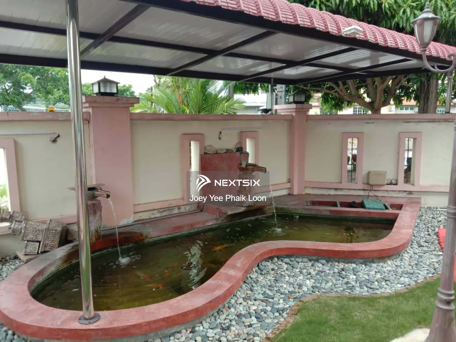 Bungalow For Sale in Bukit Mertajam Penang - Image 5