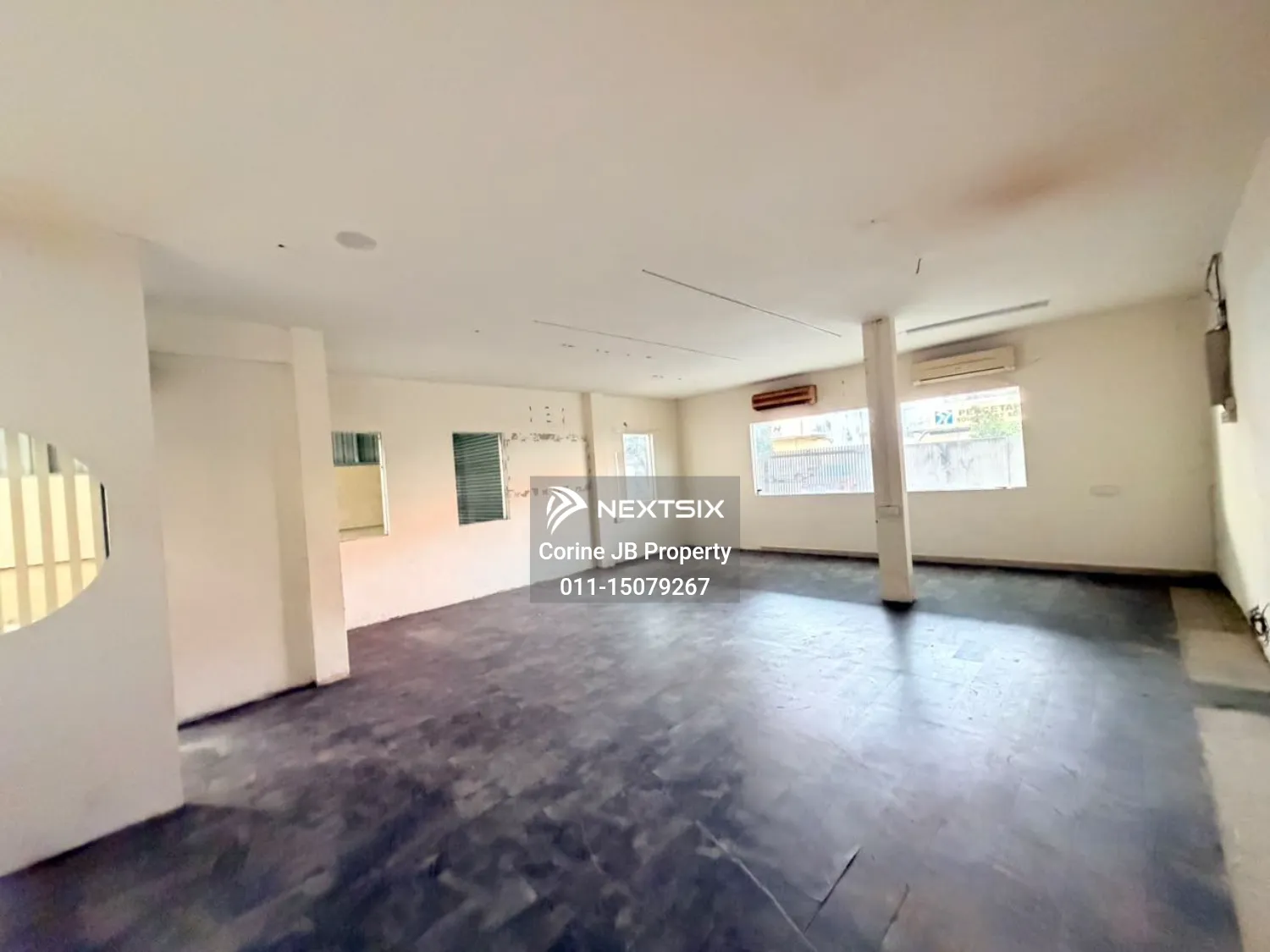 Semi-D Factory For Rent in Johor Bahru Johor - Image 3