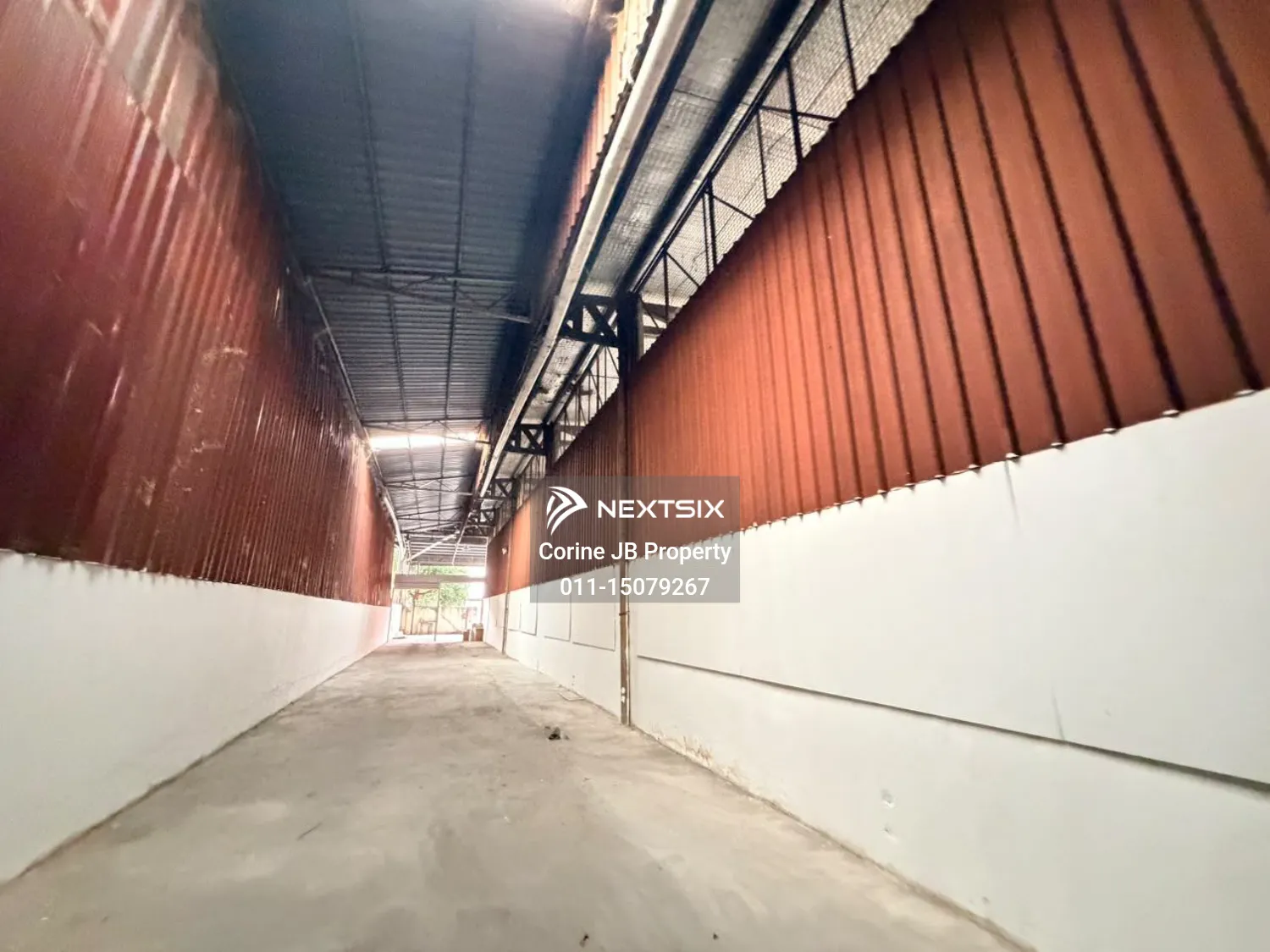 Semi-D Factory For Rent in Johor Bahru Johor - Image 4