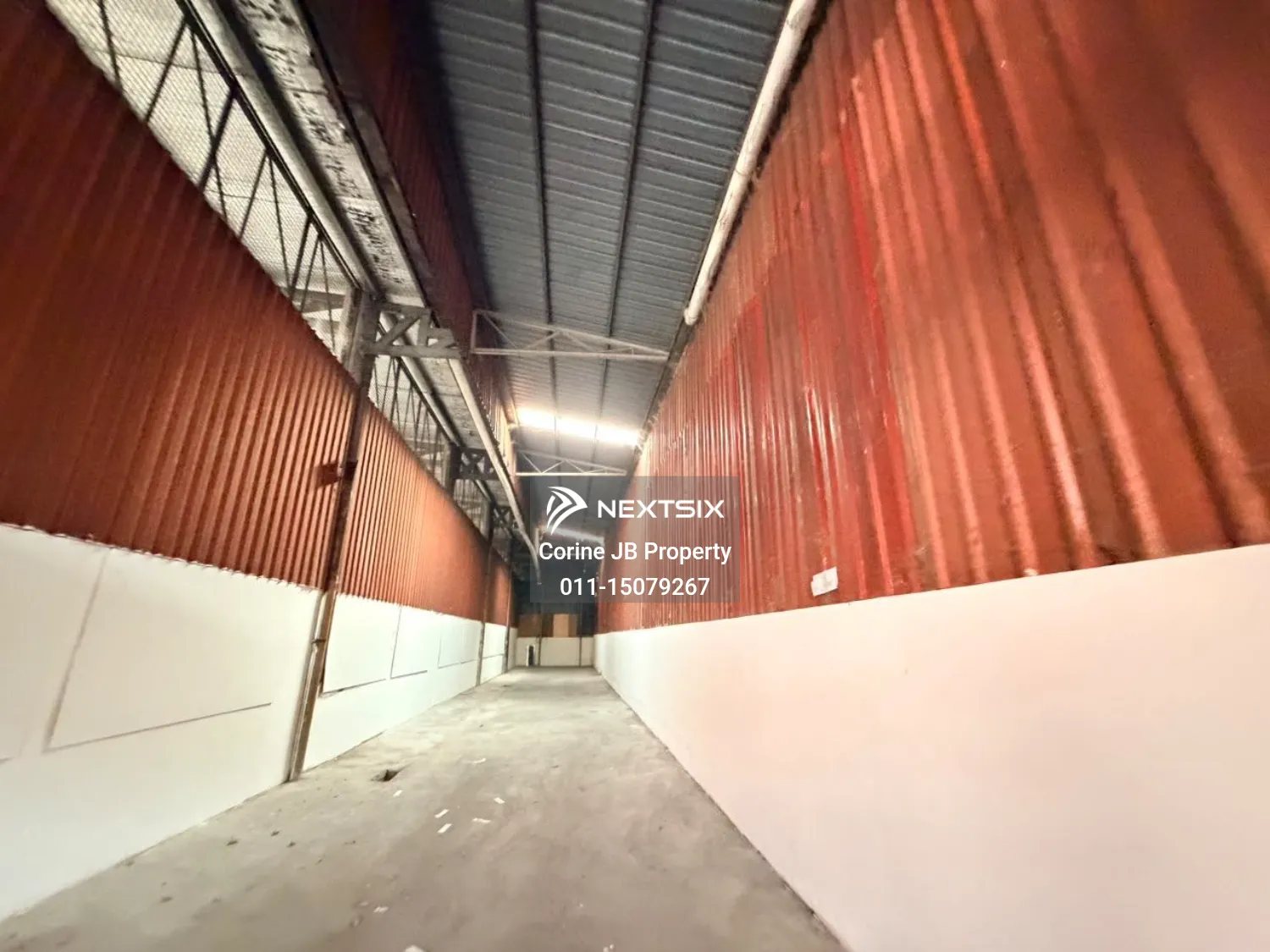 Semi-D Factory For Rent in Johor Bahru Johor - Image 5