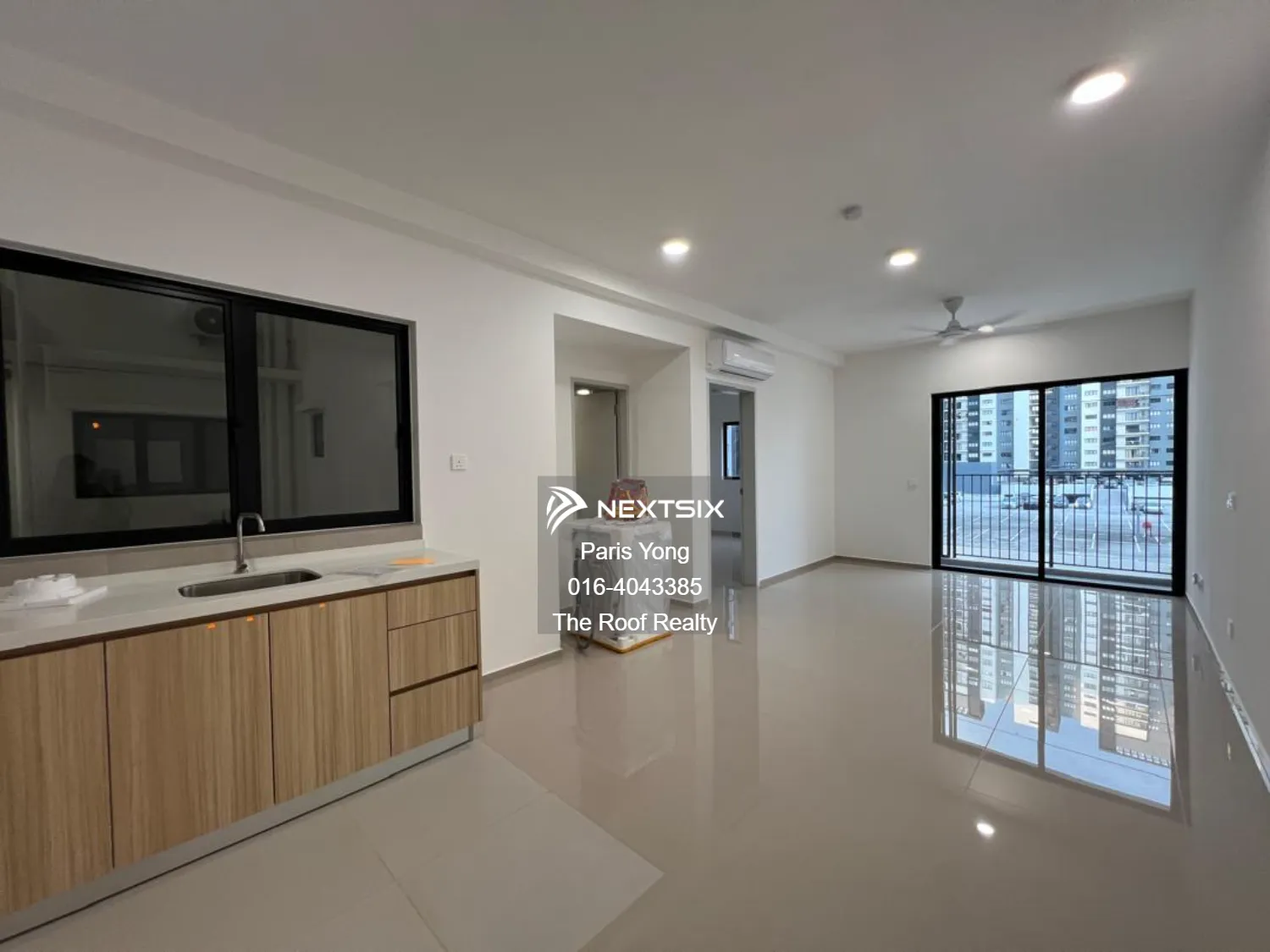 Serviced Residence For Rent in Setia Alam Selangor