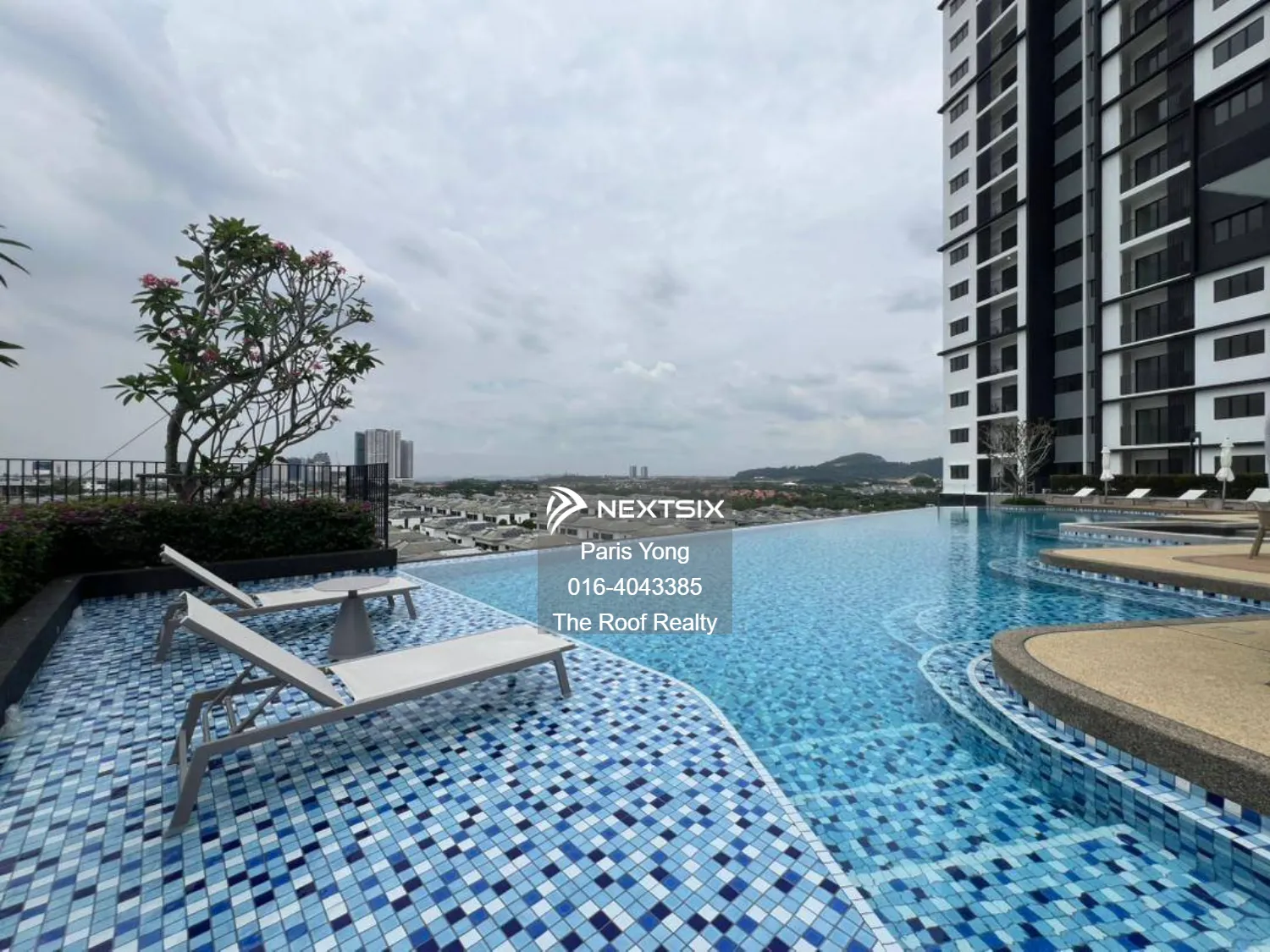 Serviced Residence For Rent in Setia Alam Selangor - Image 11