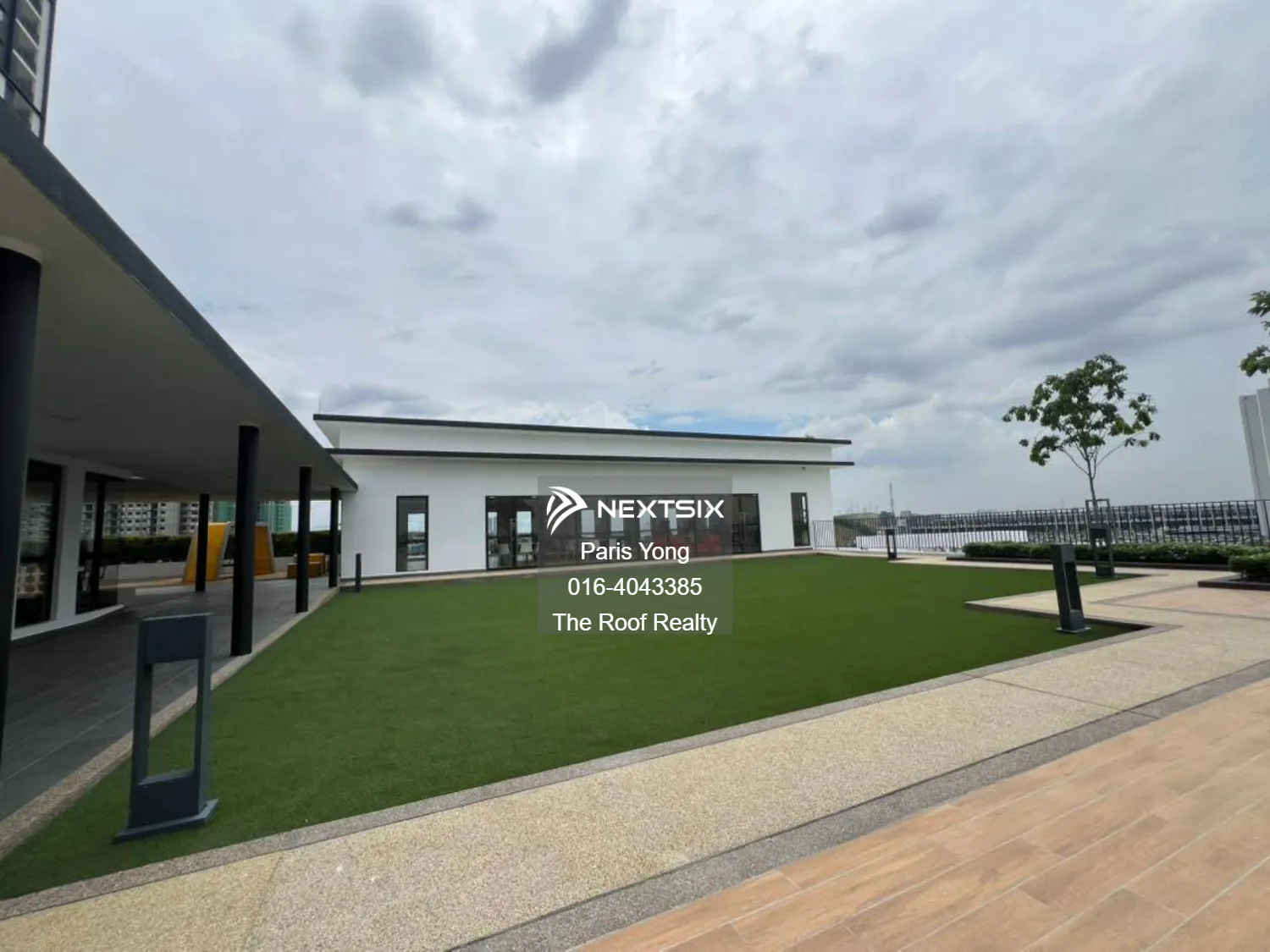 Serviced Residence For Rent in Setia Alam Selangor - Image 12