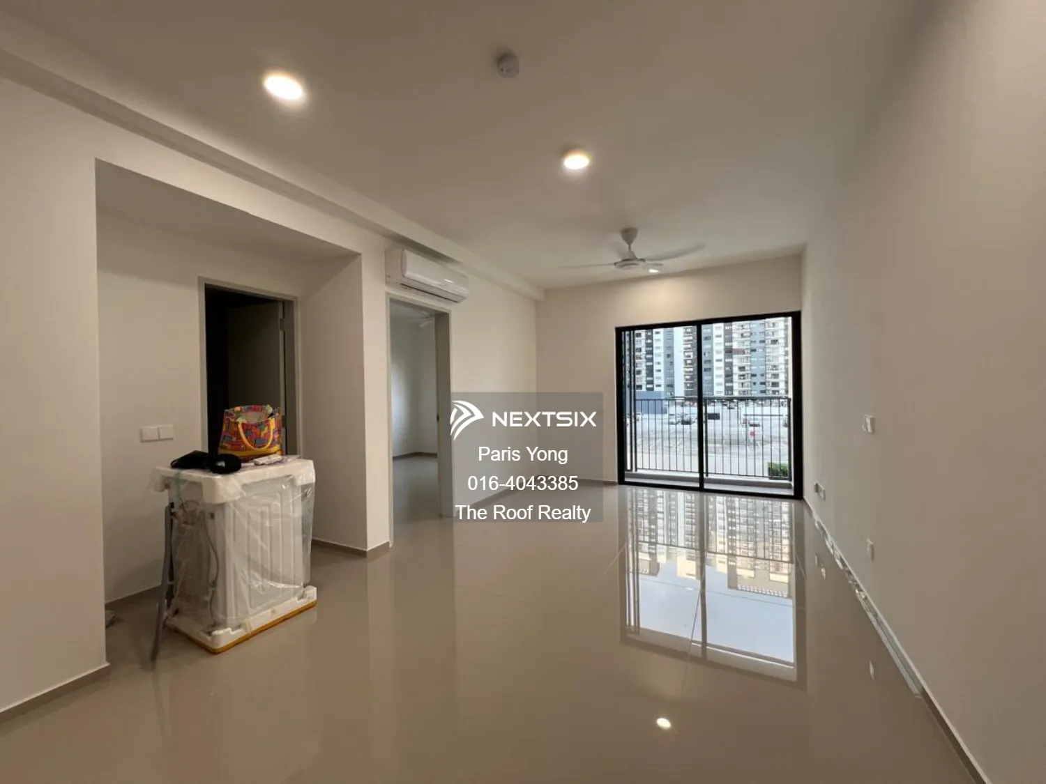 Serviced Residence For Rent in Setia Alam Selangor - Image 5