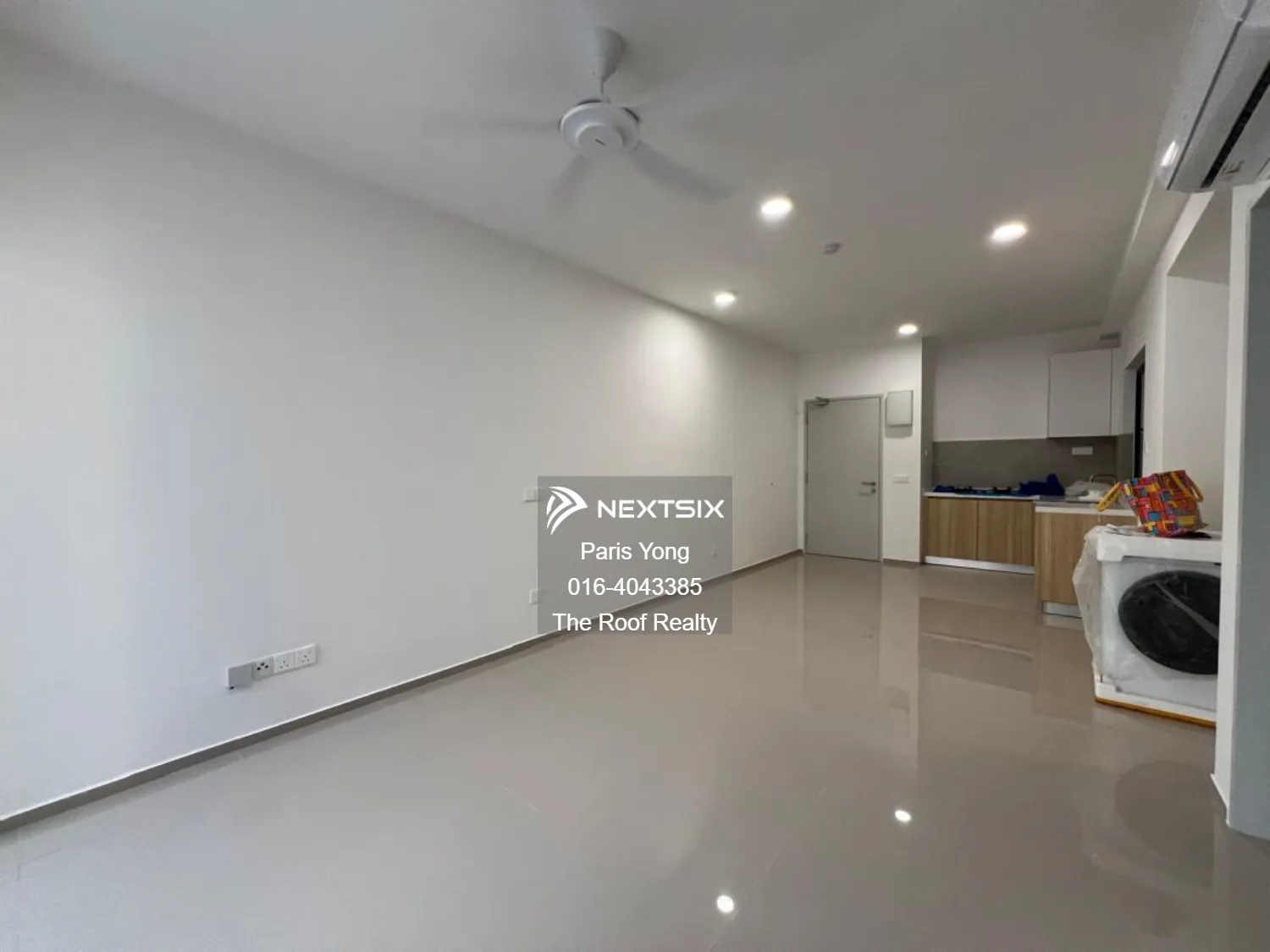 Serviced Residence For Rent in Setia Alam Selangor - Image 6