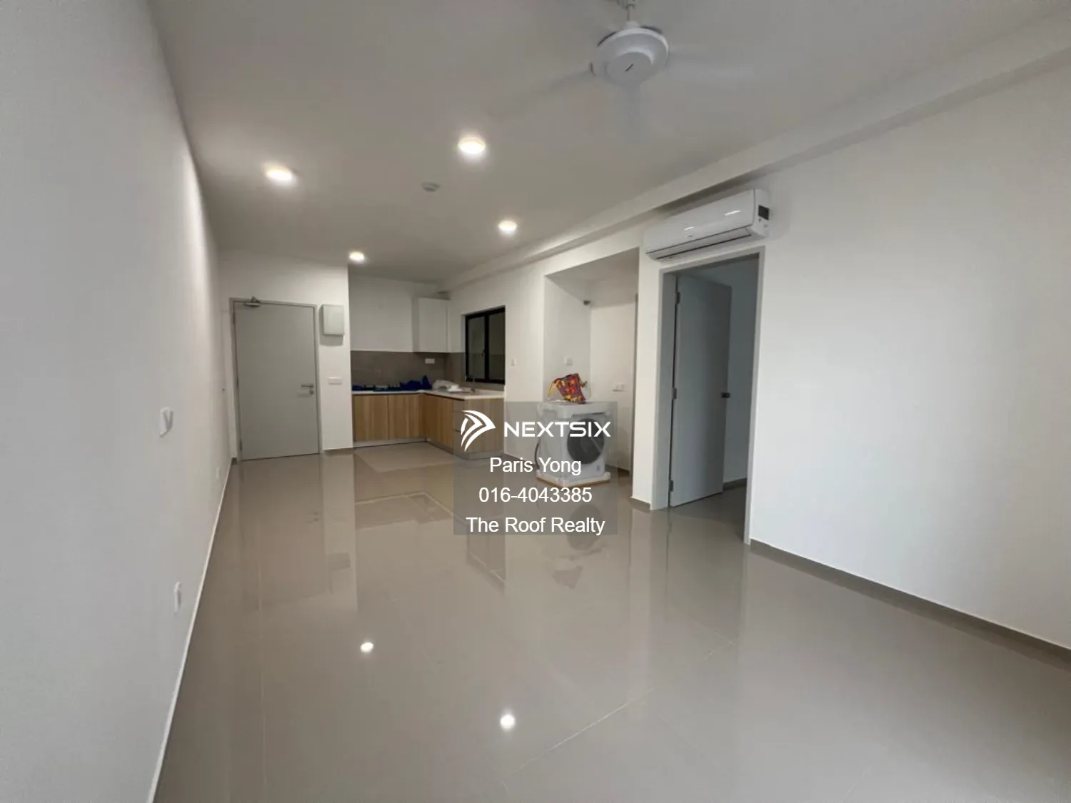 Serviced Residence For Rent in Setia Alam Selangor - Image 7