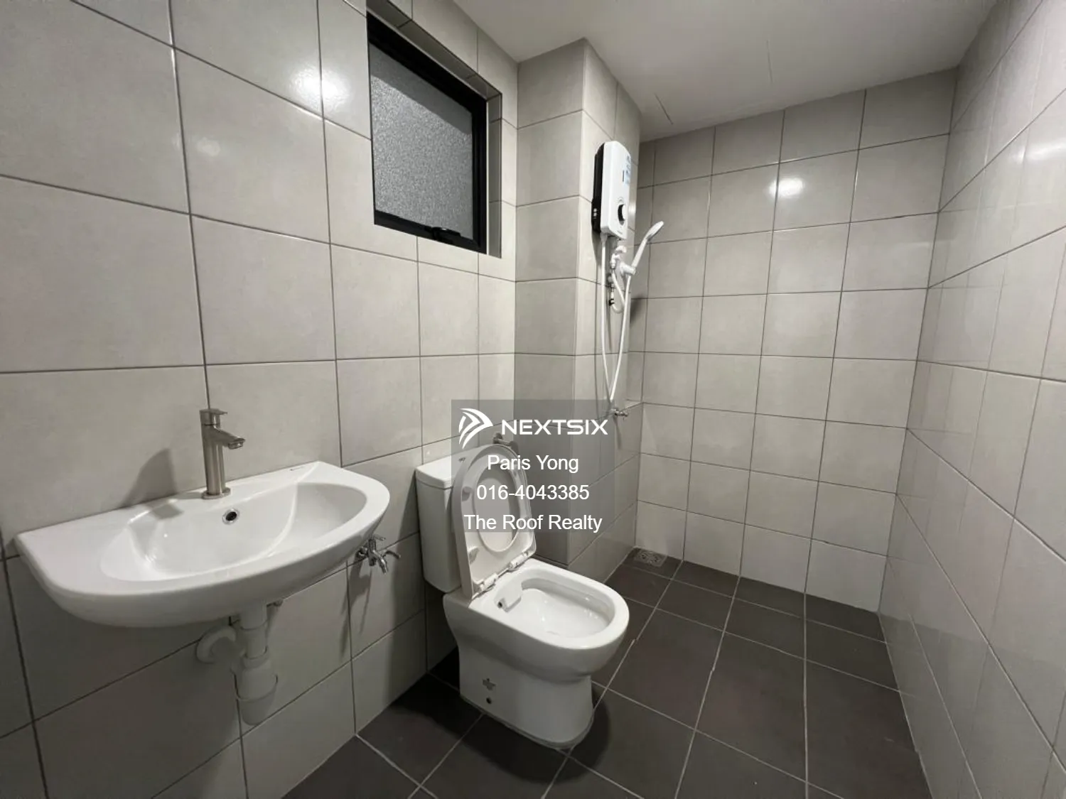 Serviced Residence For Rent in Setia Alam Selangor - Image 8