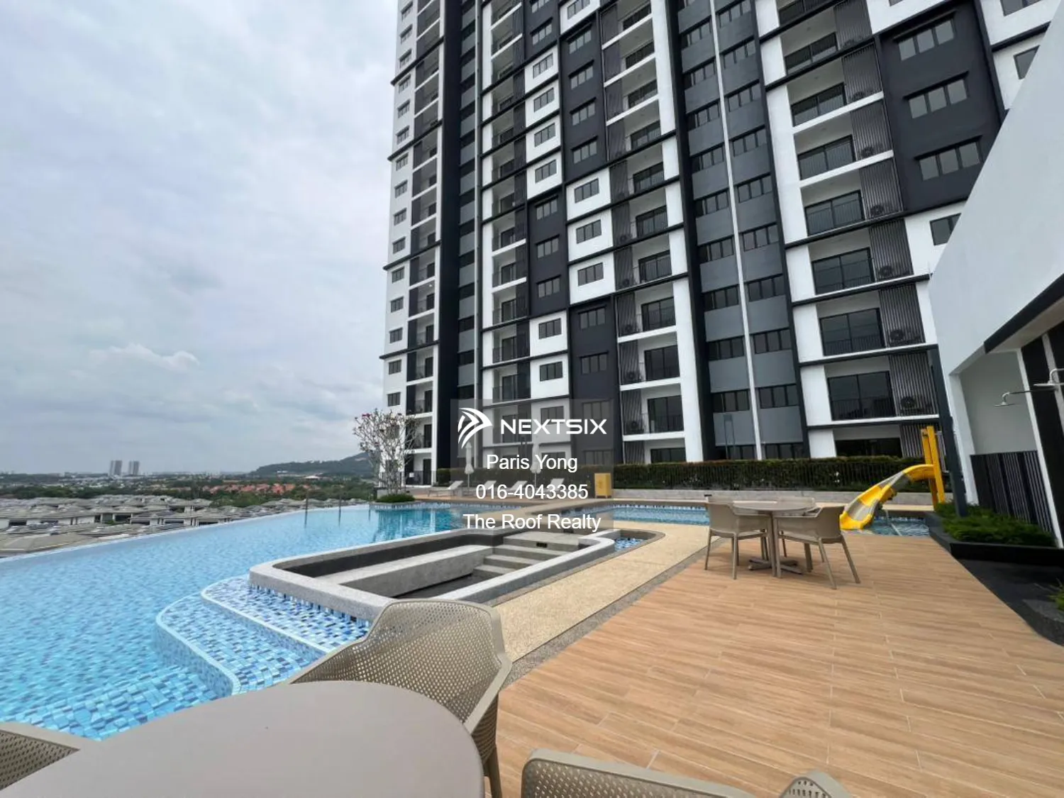 Serviced Residence For Rent in Setia Alam Selangor - Image 9
