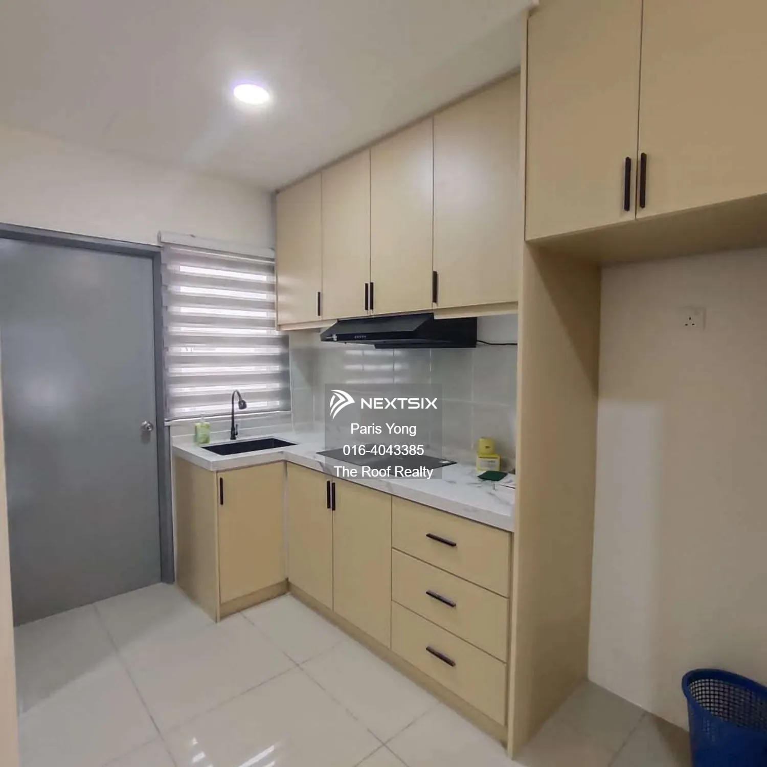 2-sty Terrace/Link House For Rent in Bandar Puncak Alam Selangor - Image 3