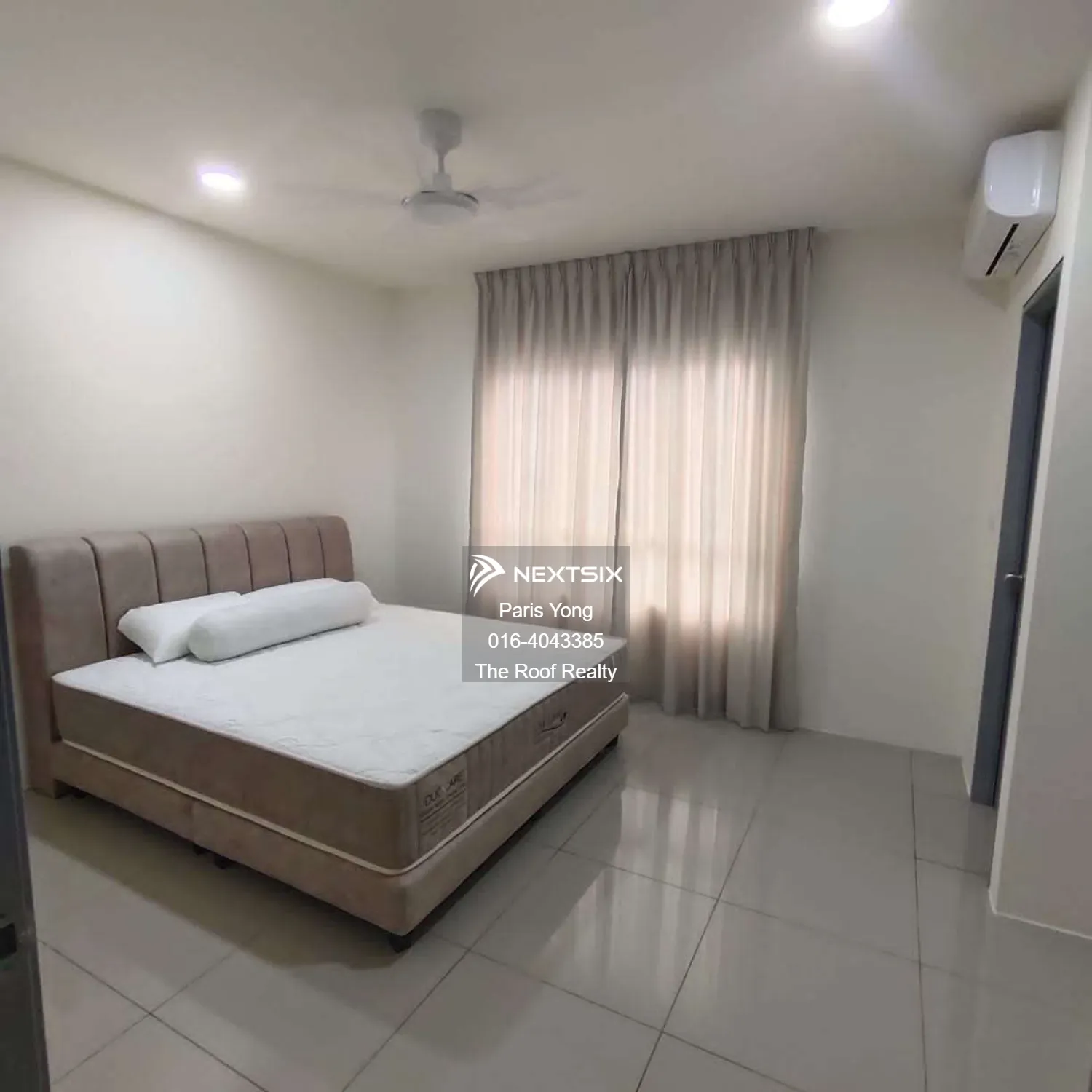 2-sty Terrace/Link House For Rent in Bandar Puncak Alam Selangor - Image 4