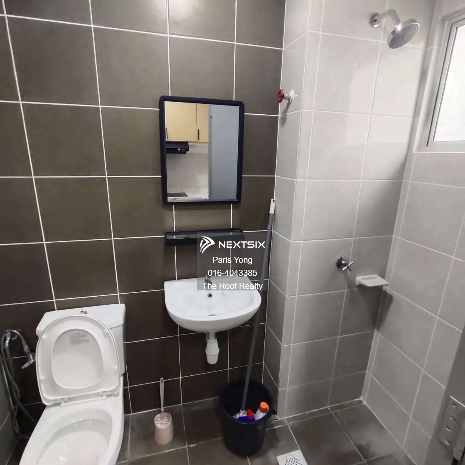 2-sty Terrace/Link House For Rent in Bandar Puncak Alam Selangor - Image 5
