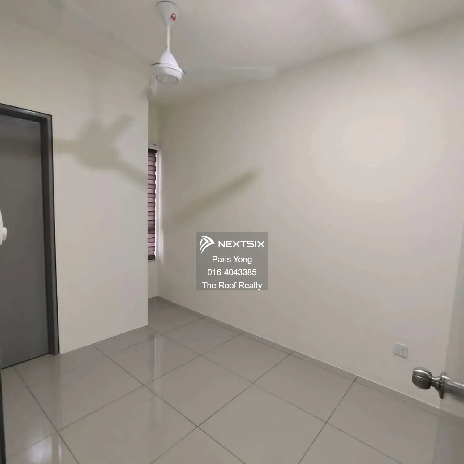 2-sty Terrace/Link House For Rent in Bandar Puncak Alam Selangor - Image 6