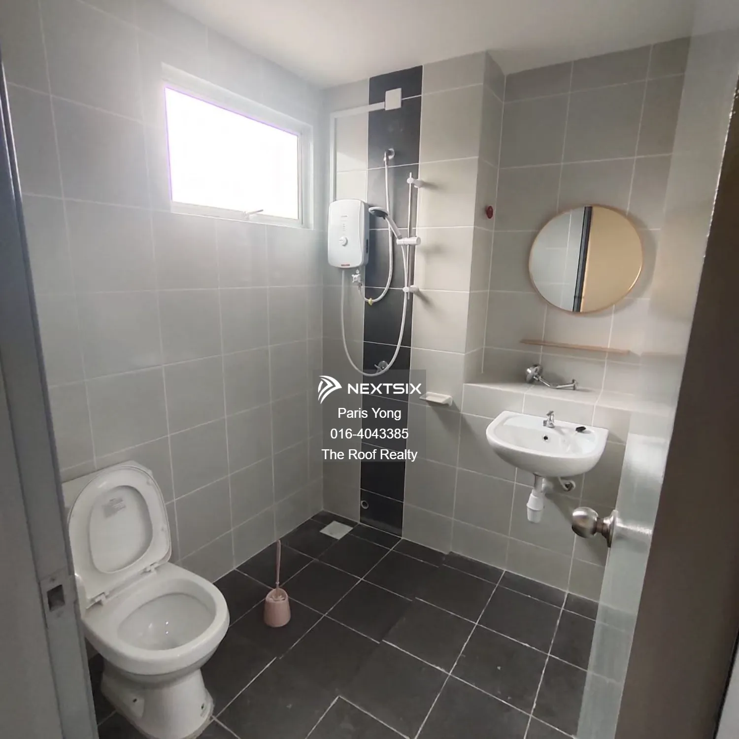 2-sty Terrace/Link House For Rent in Bandar Puncak Alam Selangor - Image 7