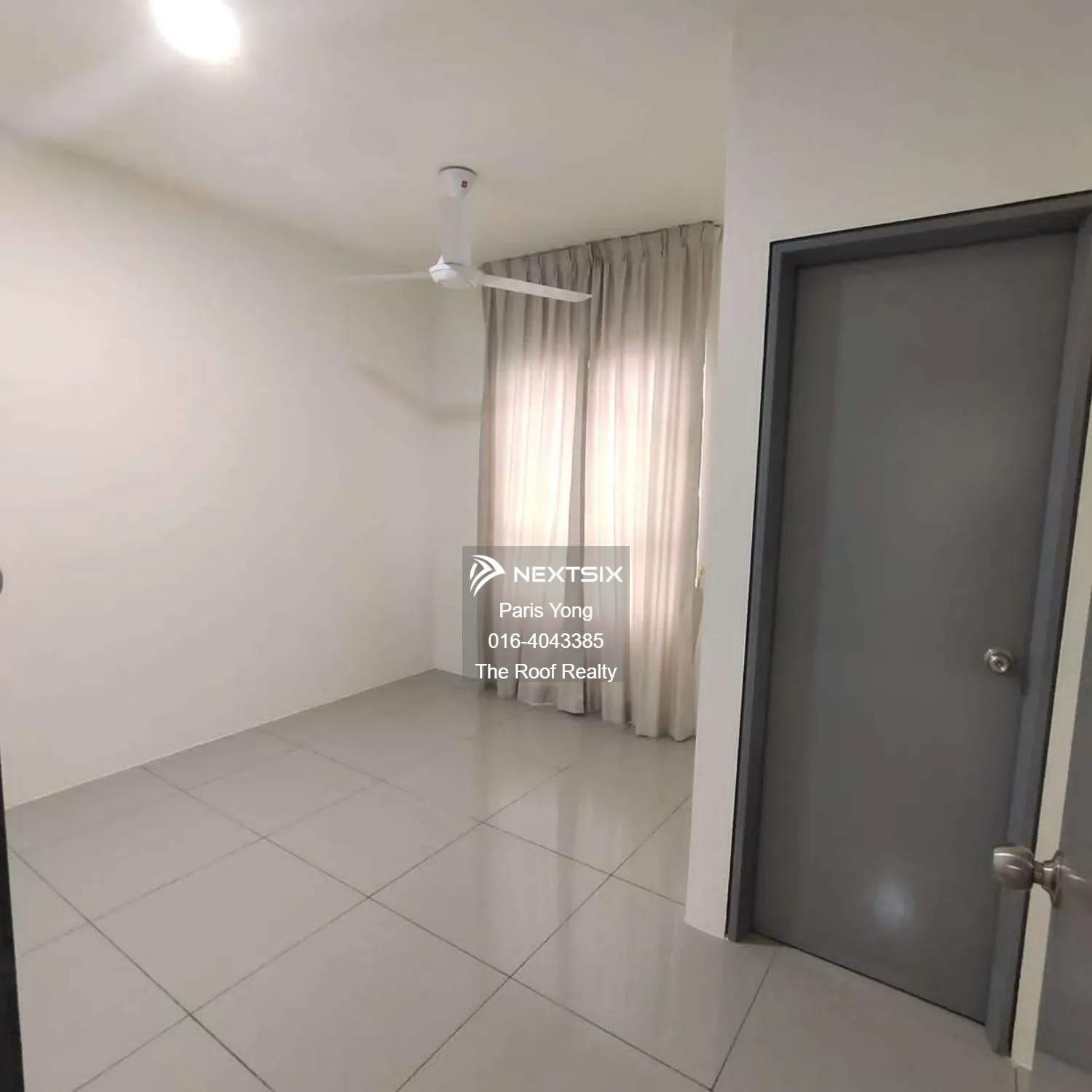 2-sty Terrace/Link House For Rent in Bandar Puncak Alam Selangor - Image 9