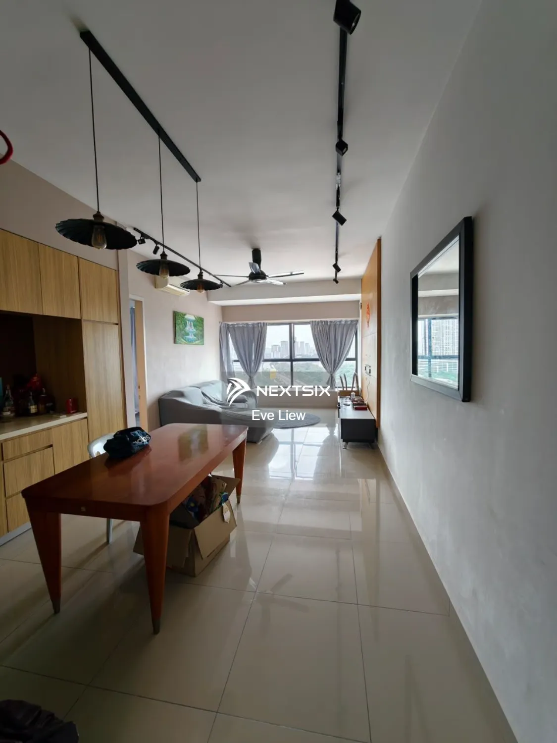 Serviced Residence For Sale in Salak Selatan Kuala Lumpur